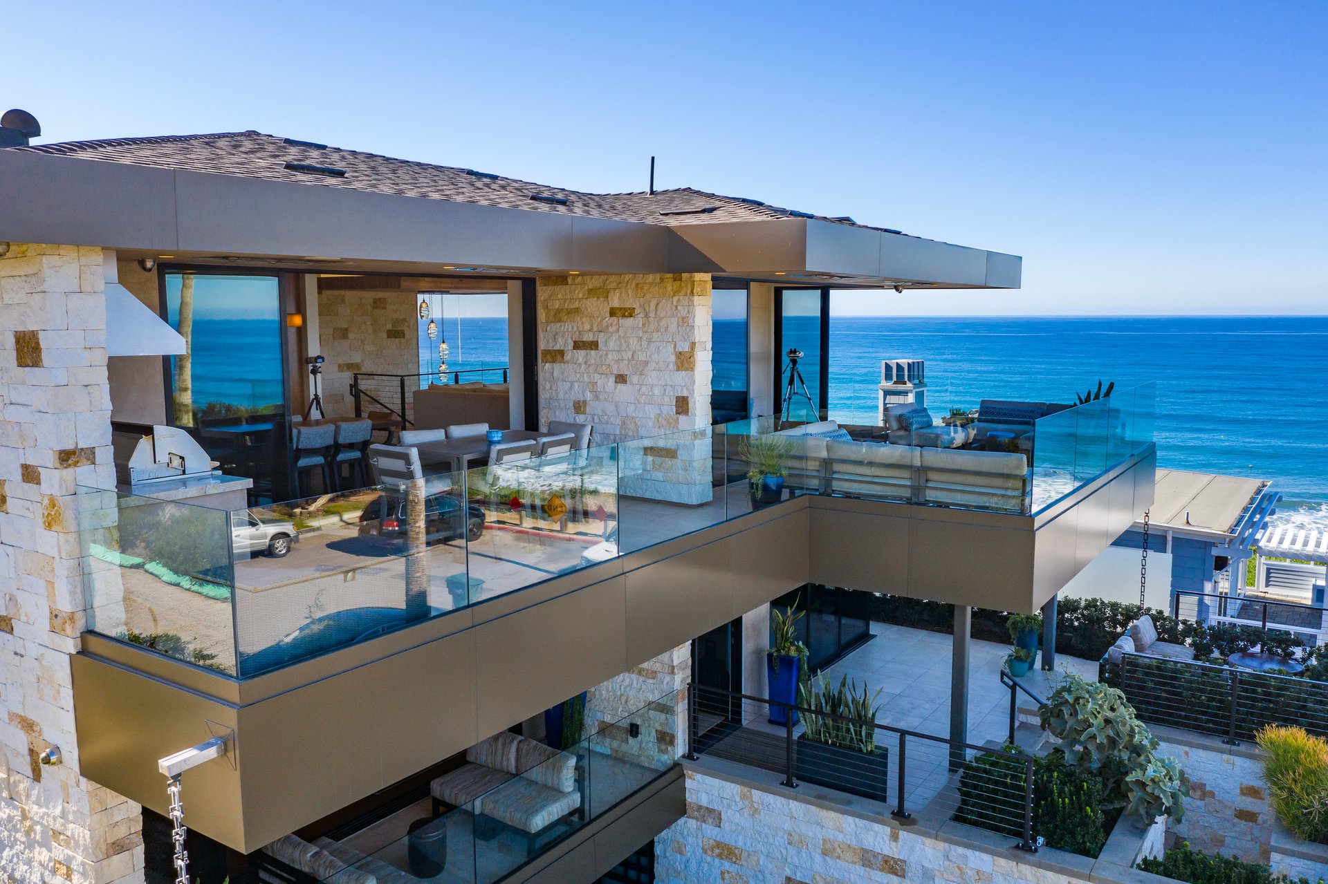 URBAN COASTAL