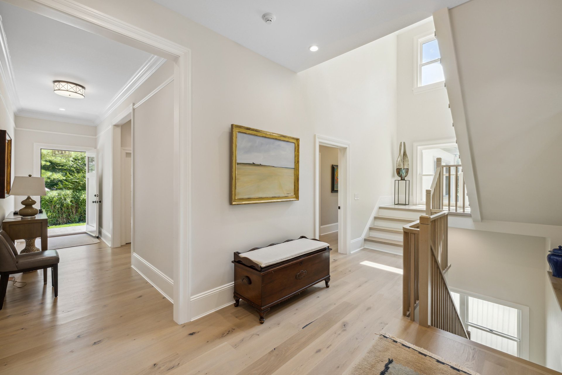 46 Palmer Terrace, Sag Harbor Village