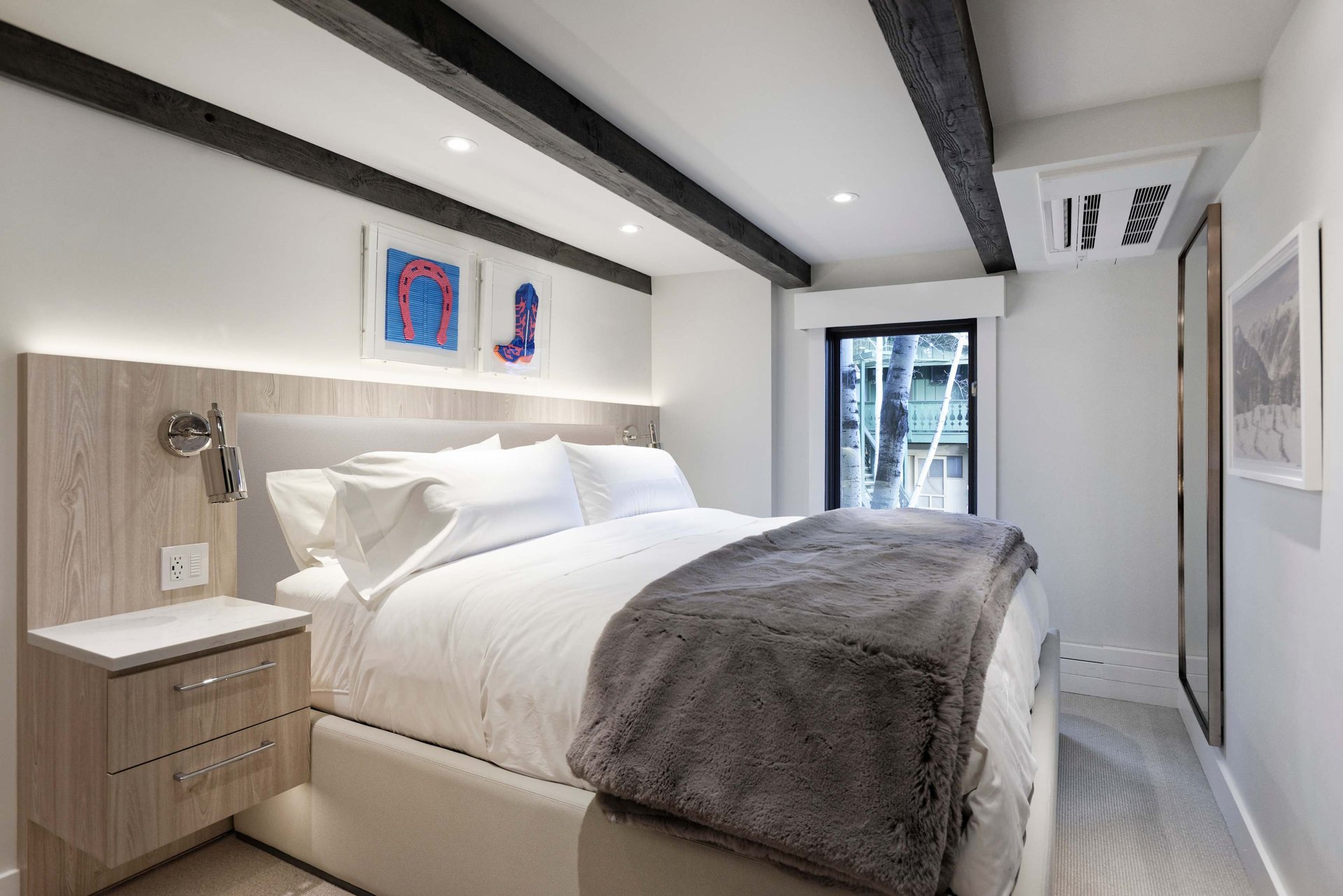 Mountain Luxury - Aspen 