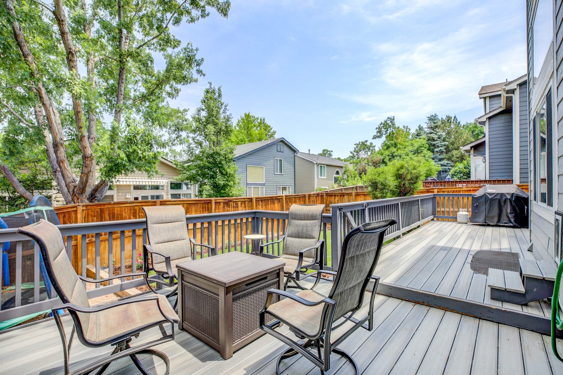 10110 Spotted Owl Avenue