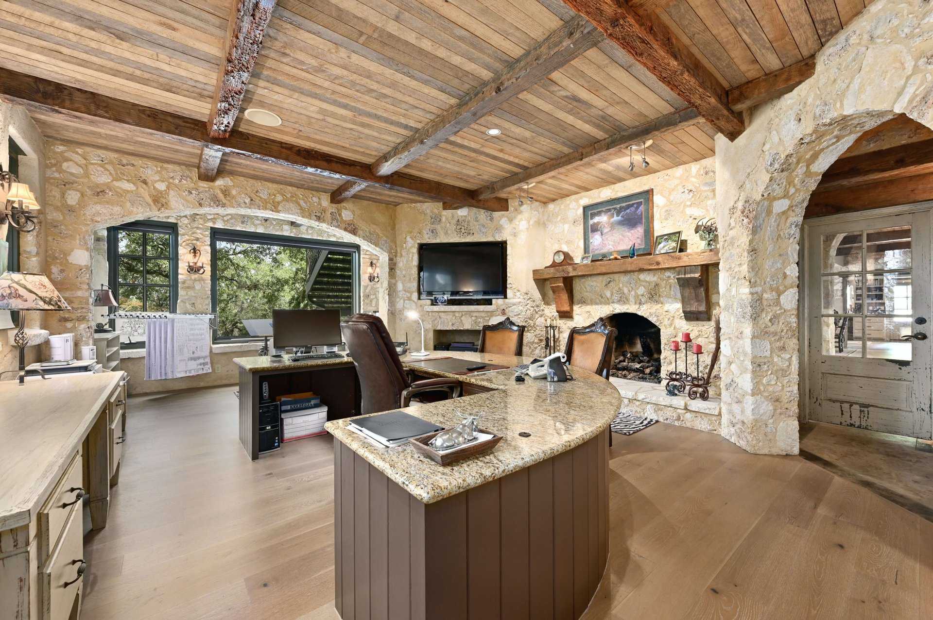 3601 Toro Canyon Road