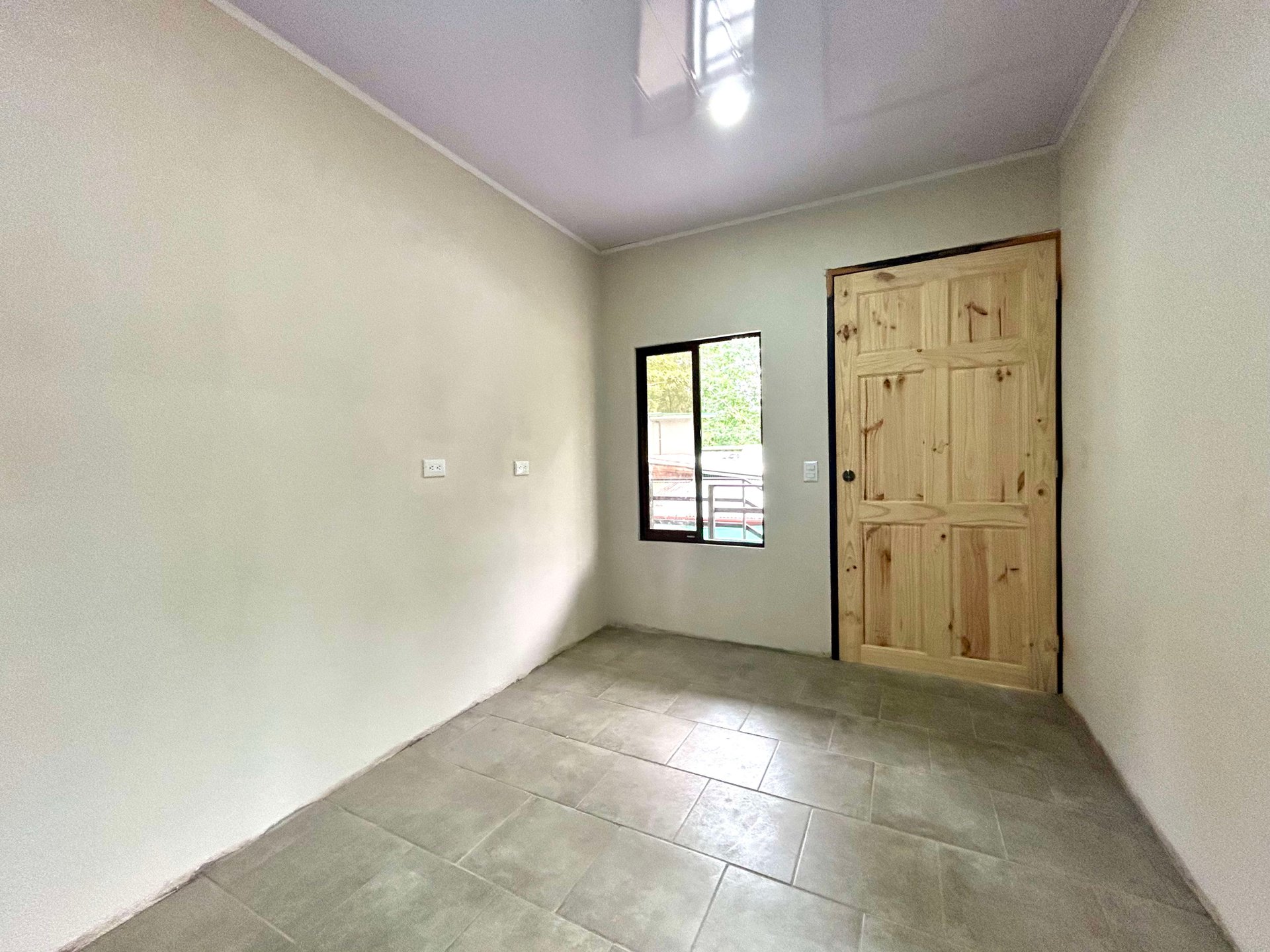 4-Units Mini Apartment In Uvita, Potential Rental income