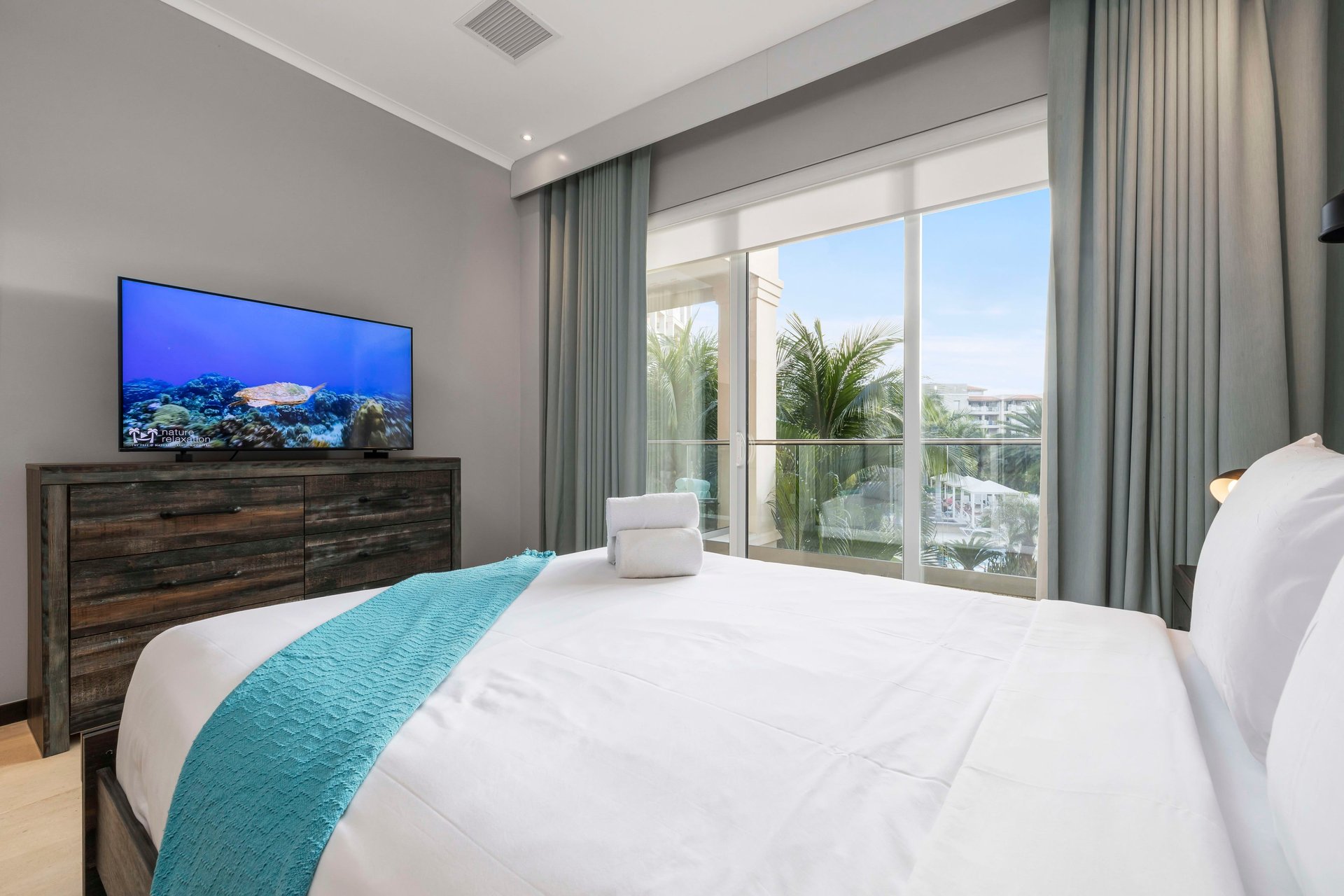 Le Vent Condominium Unit 207