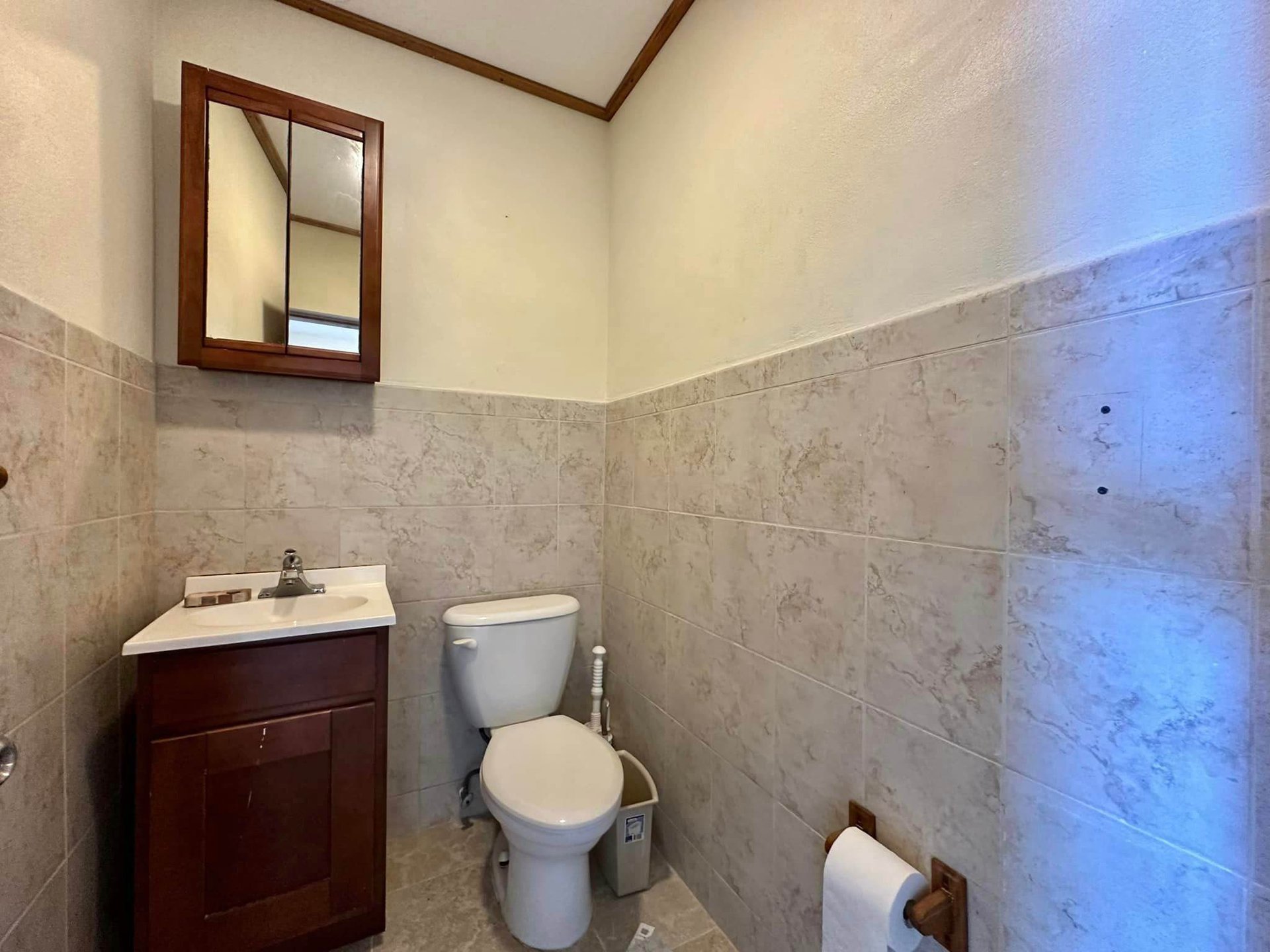 991 Sage Mountain 2 Bedroom Townhouse