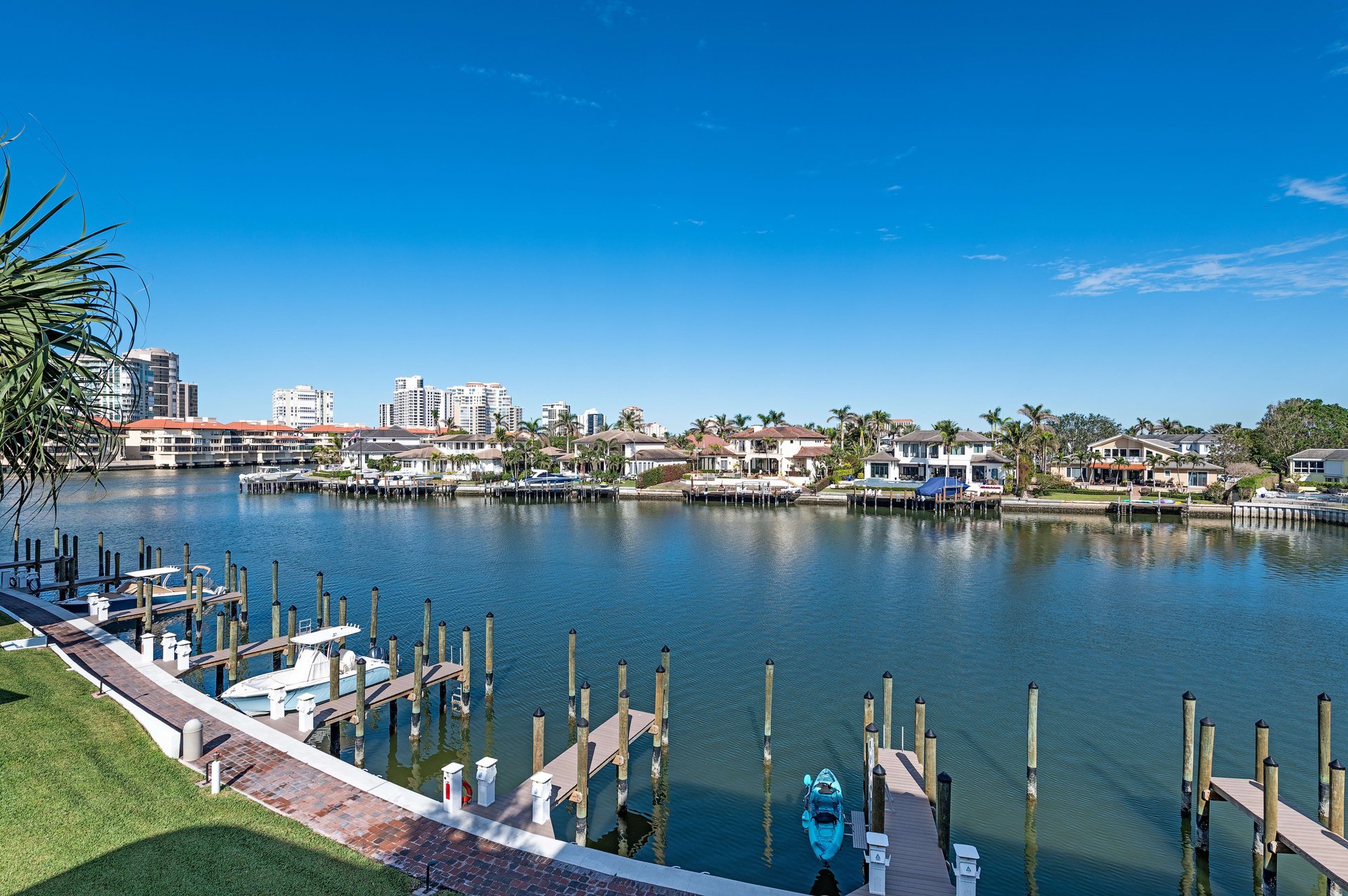 PARK SHORE LANDINGS 2-233