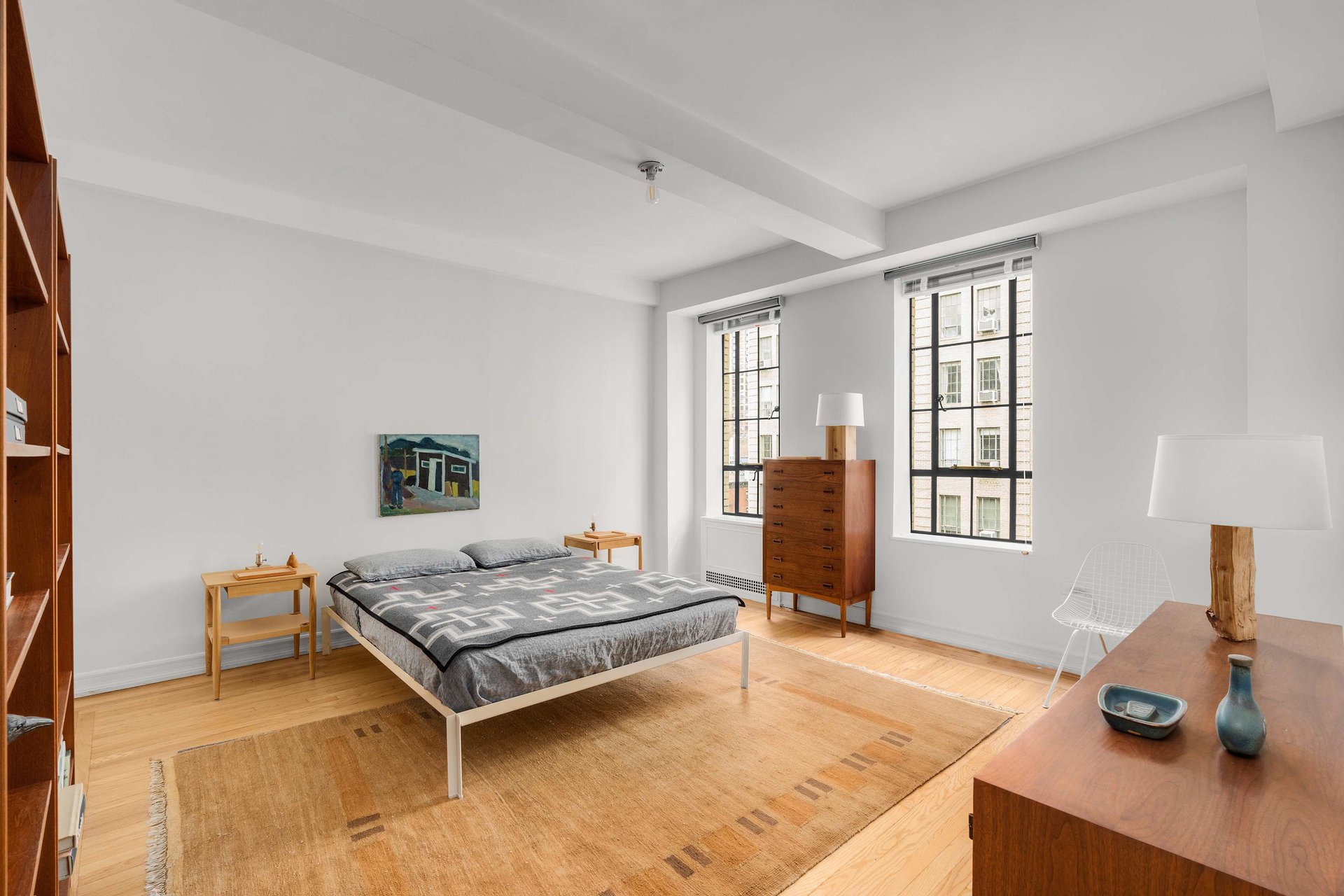 353 West 56th Street, #10E