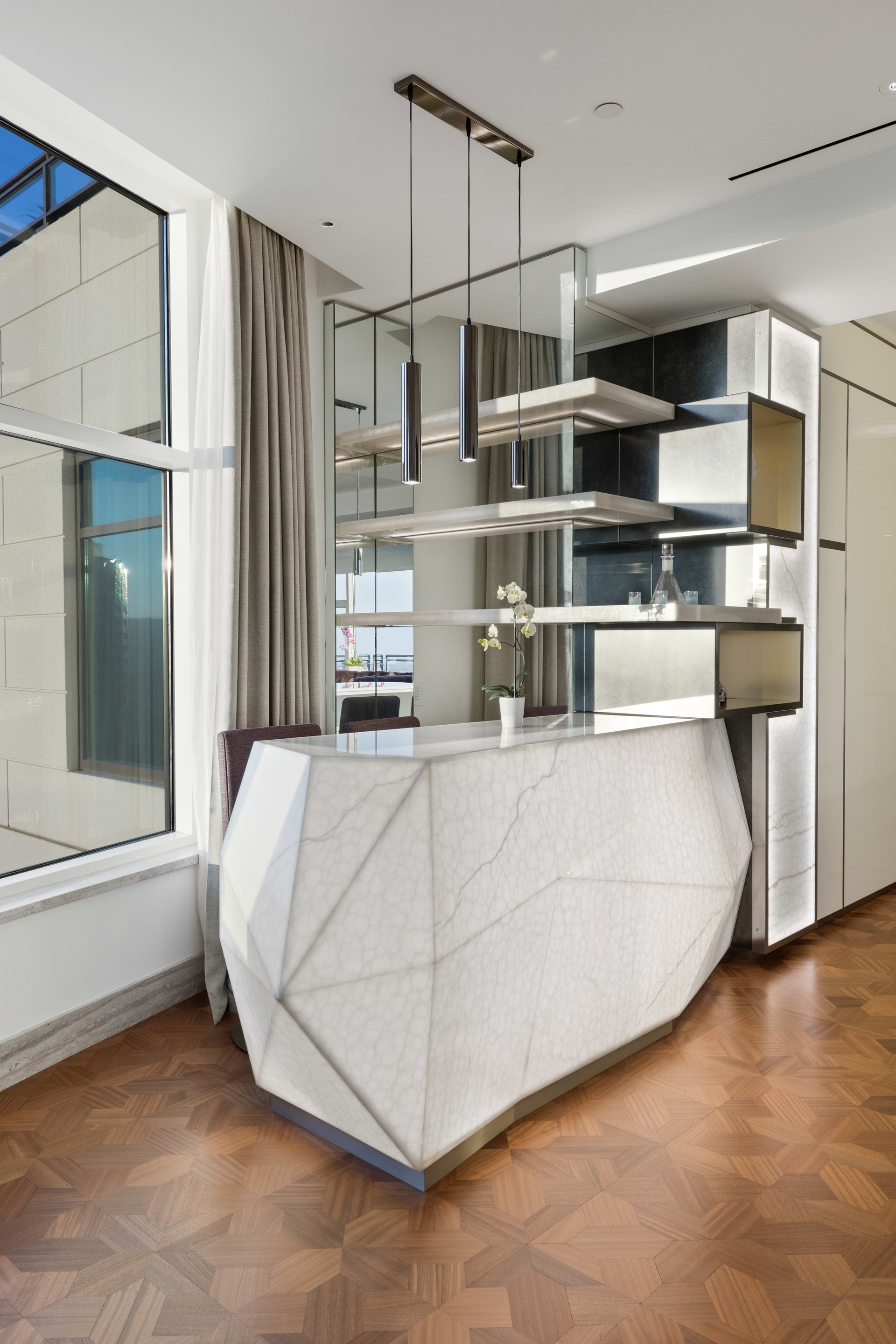 Cavalli Penthouse