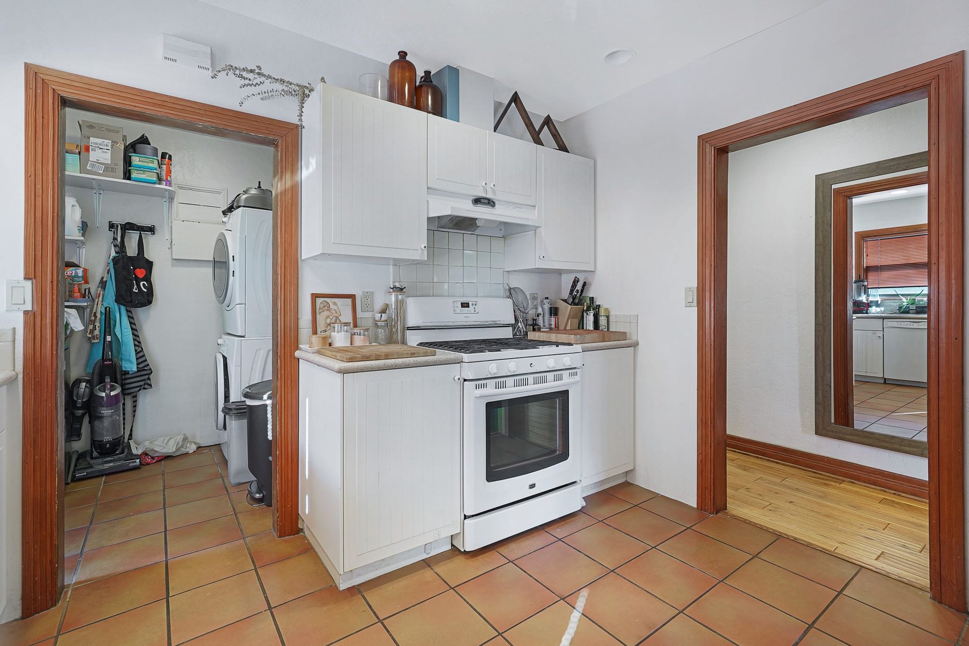Two Beautiful Spanish Homes On One Lot In Popular Picfair Village!