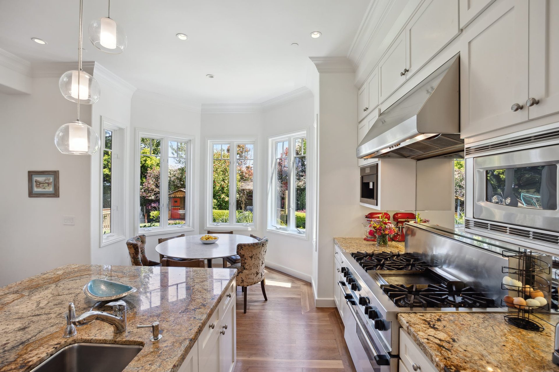 891 Marin Drive, Mill Valley