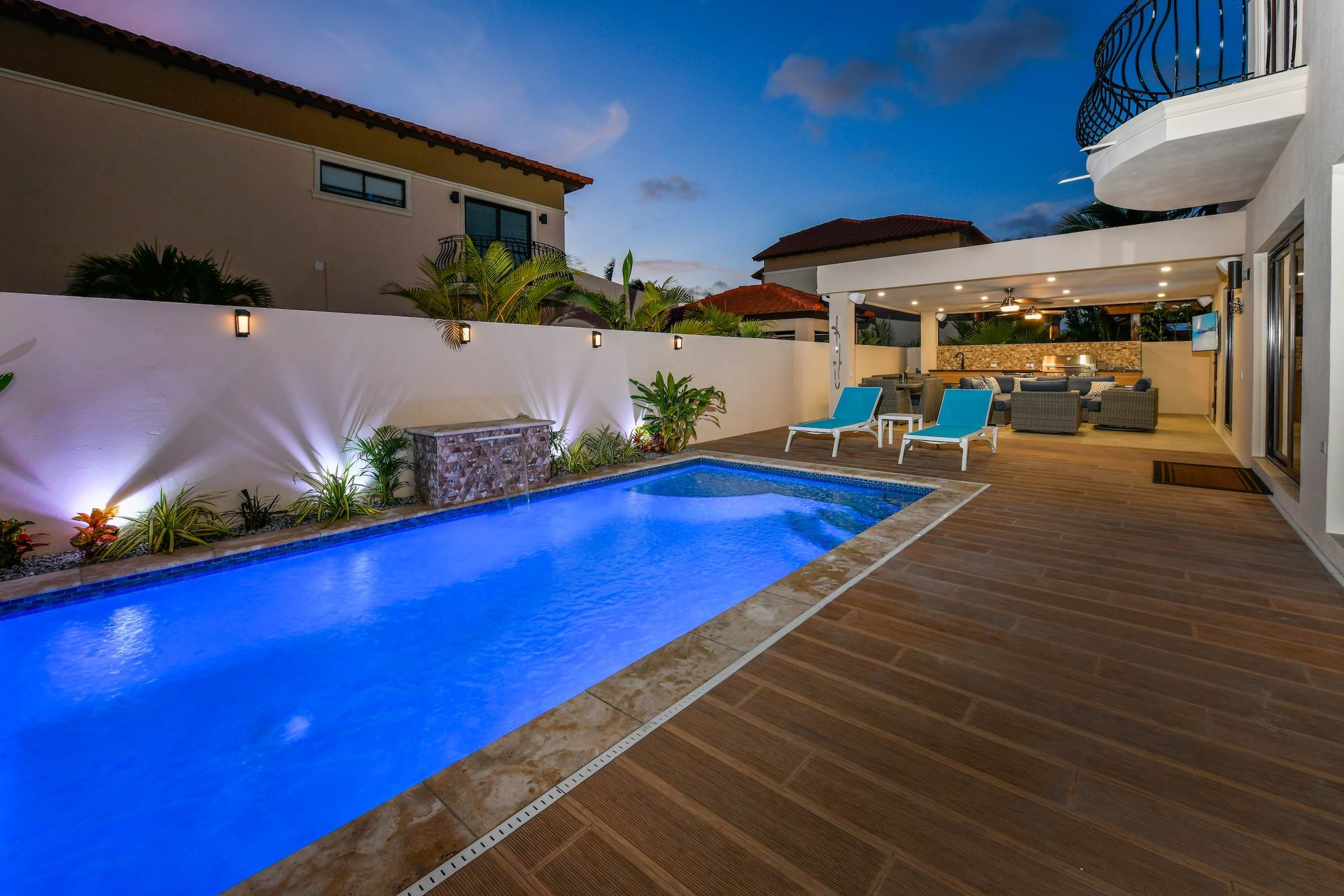 Duplex in Gold coast Unit 169 A