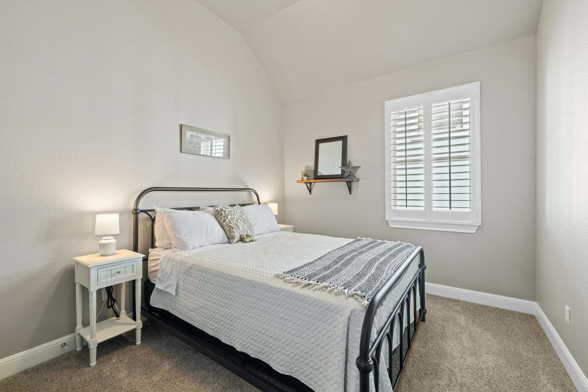 Impeccably Maintained 1-Story Taylor Morrison Home with Luxurious Amenities in Desirable Travisso Neighborhood!