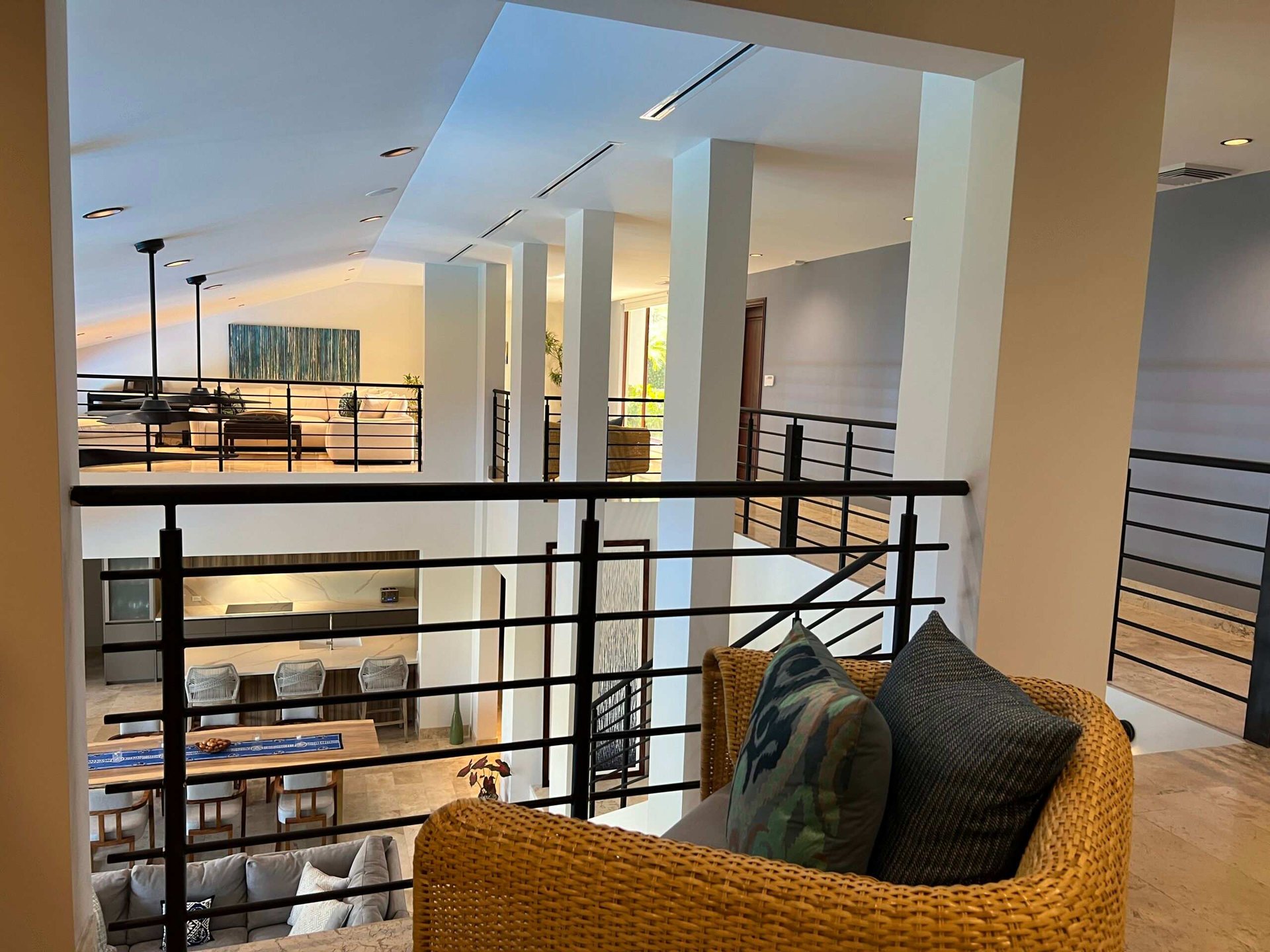 Casa Puma