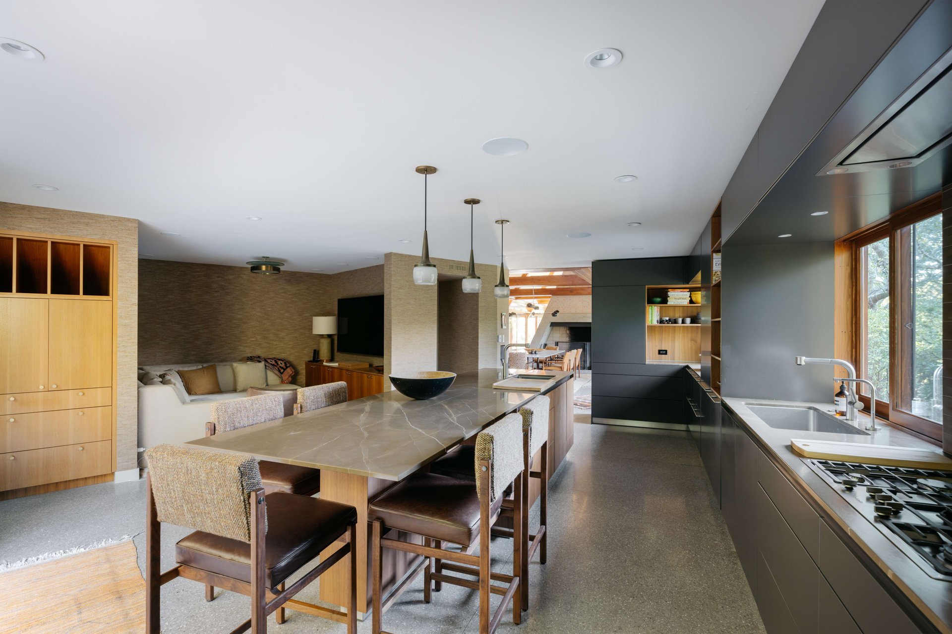 Mid-Century Masterpiece