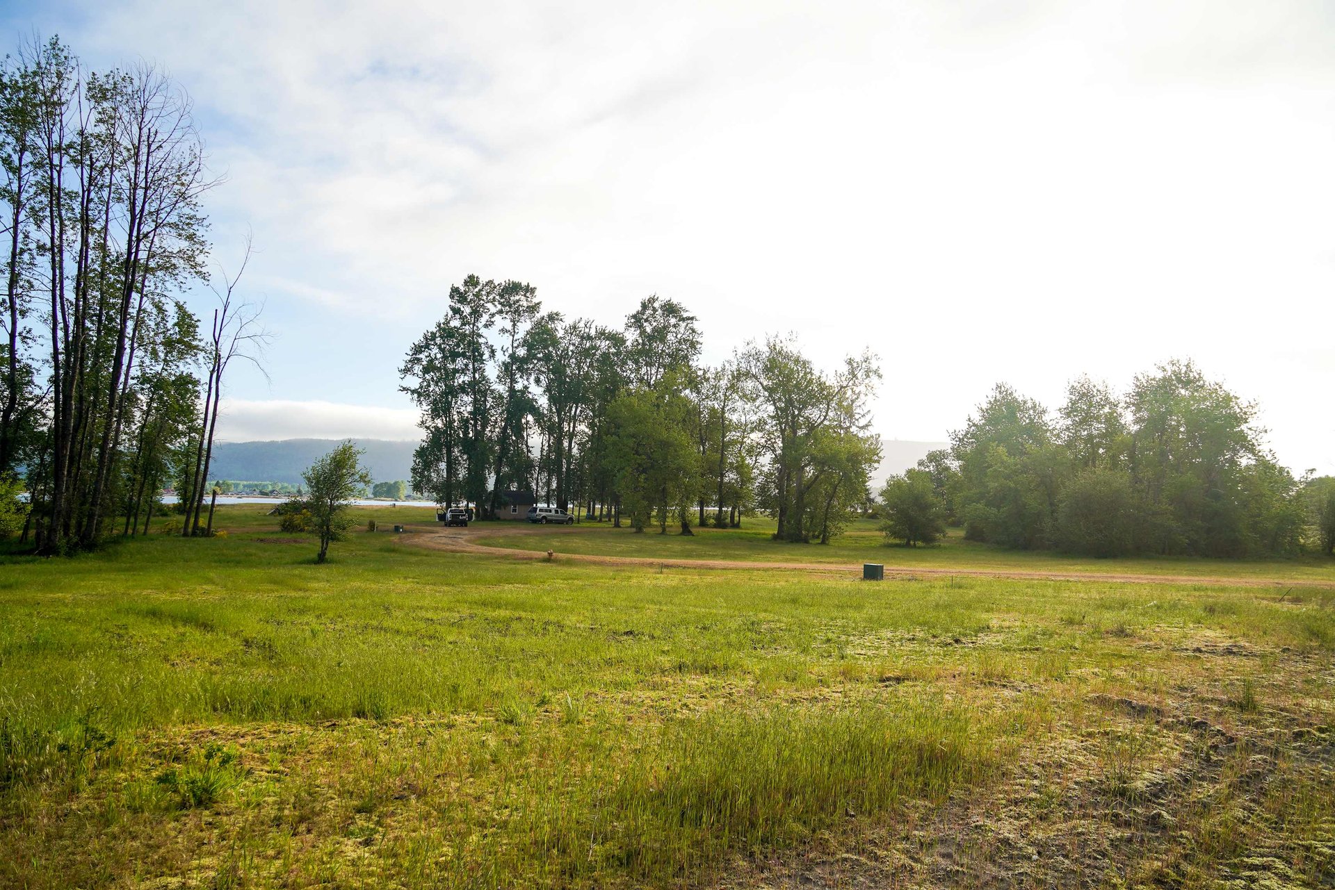 Coyote Point 
