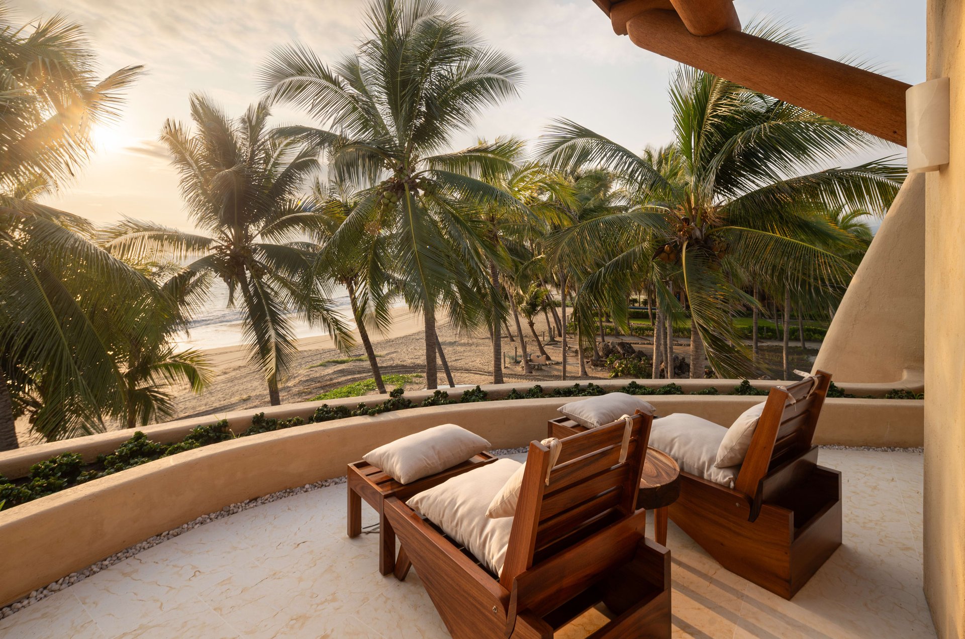 Mar de Coco Areca 301 PH