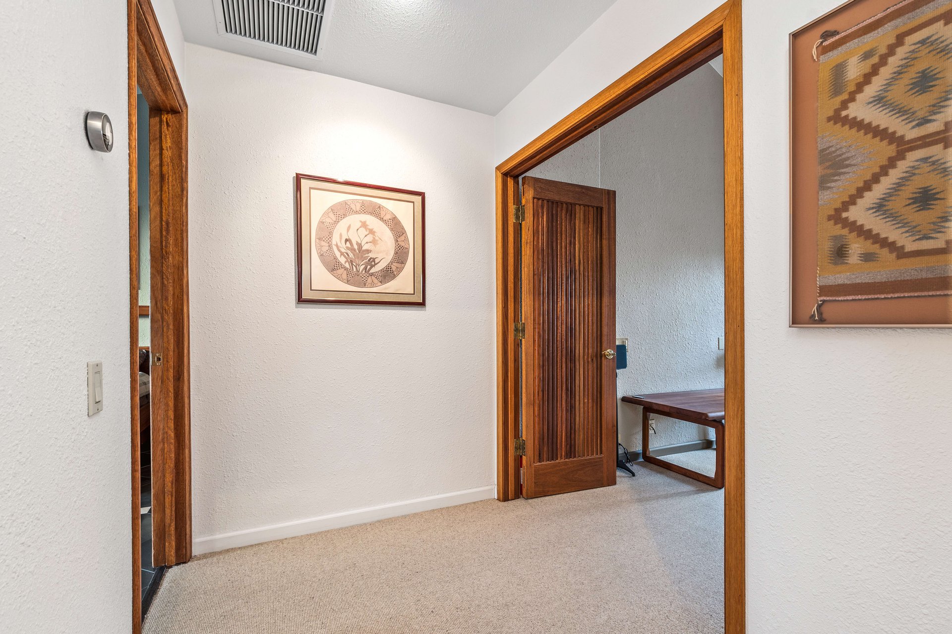 Modern Classic In Morgan Run