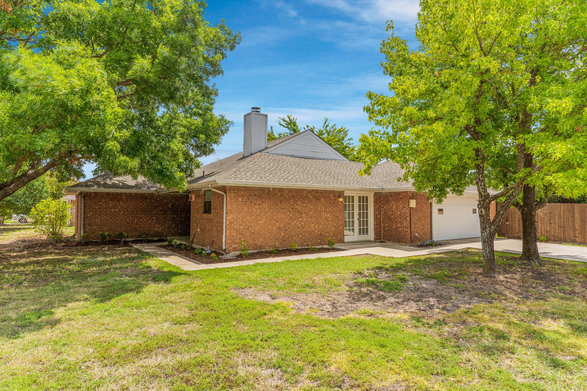2512 Ingram Road     (3% BAC)