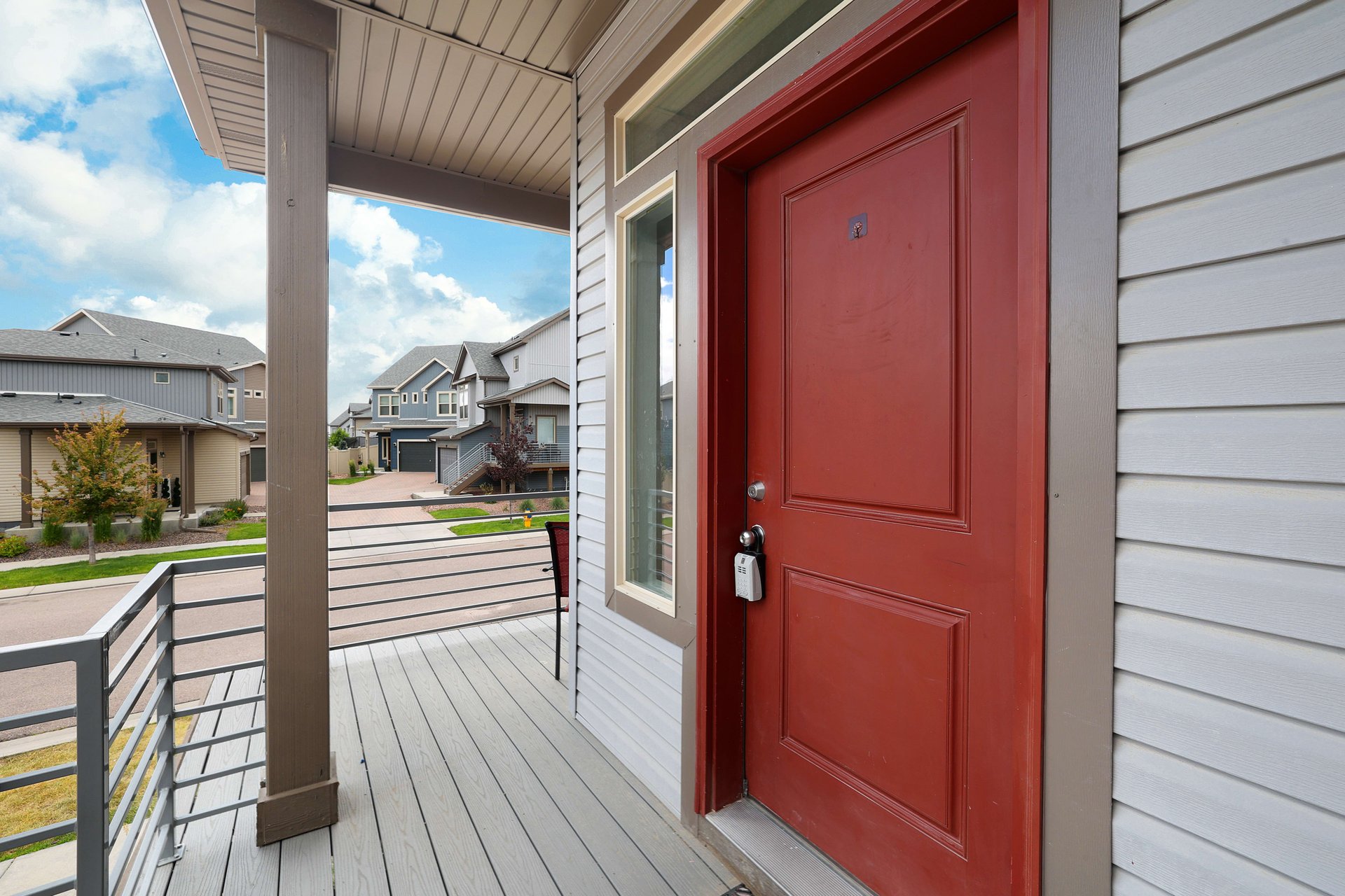 9306 Timberlake Loop