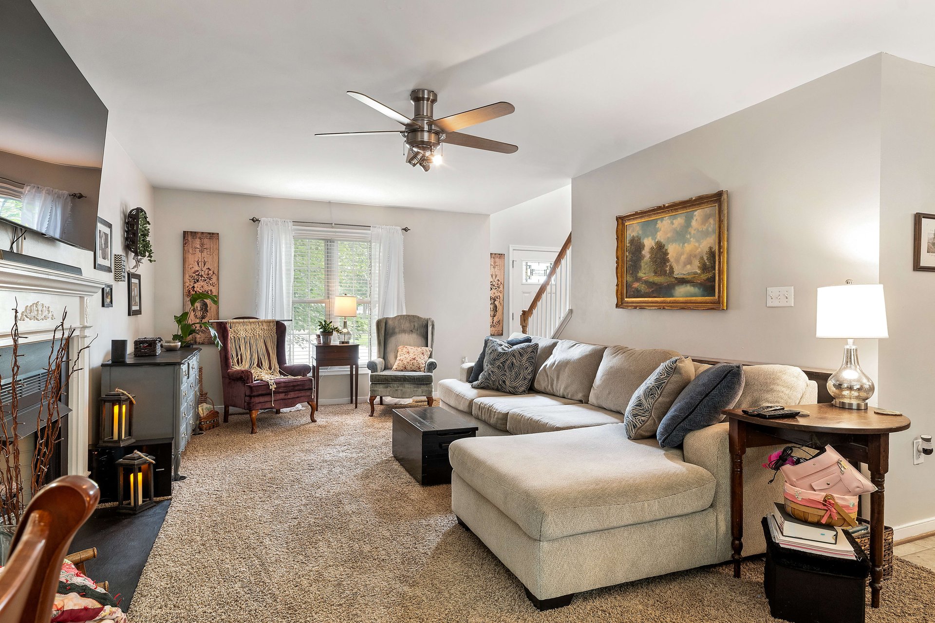 12431 Buffalo Nickel Drive