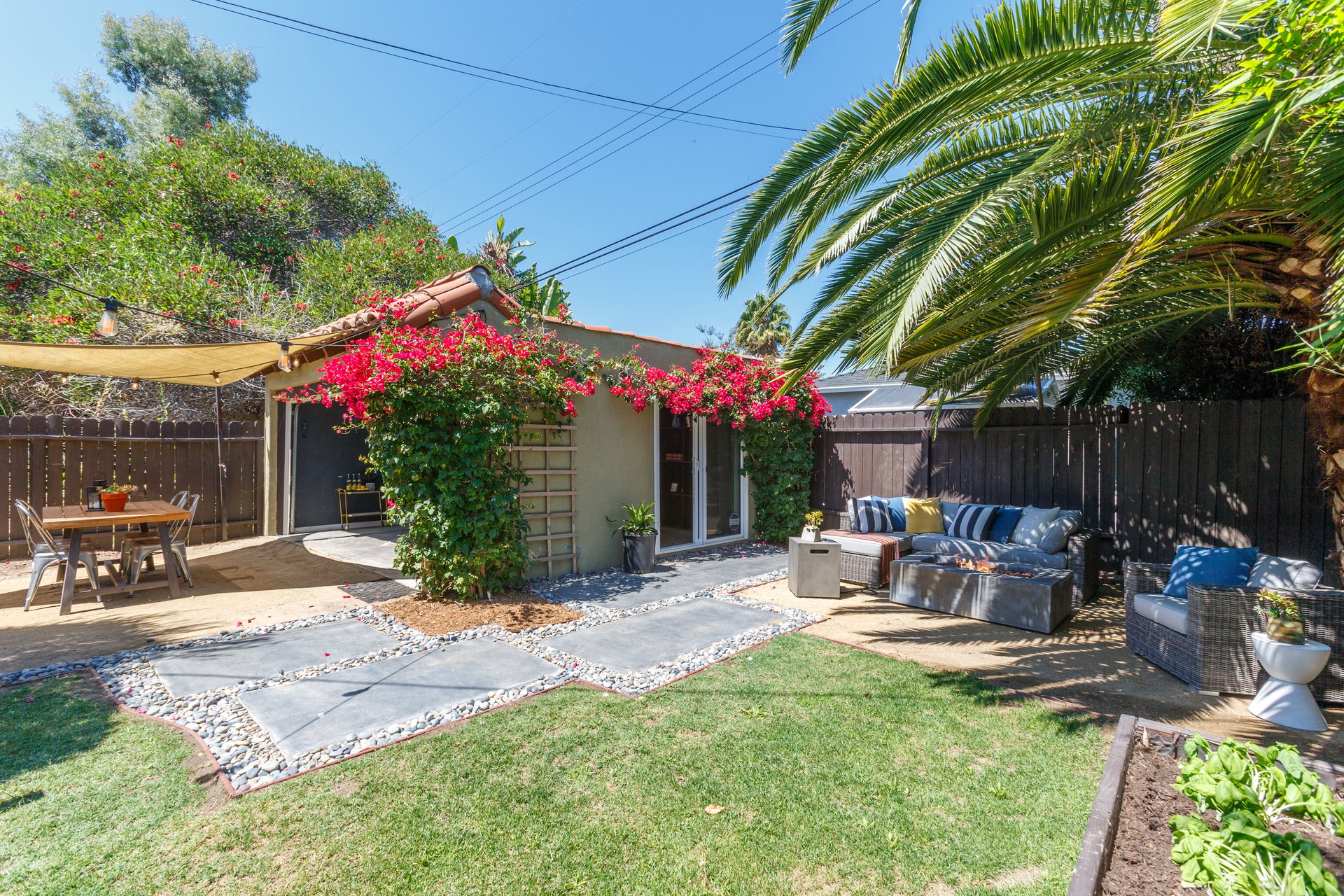Turnkey Classic Spanish Home in Picfair Village