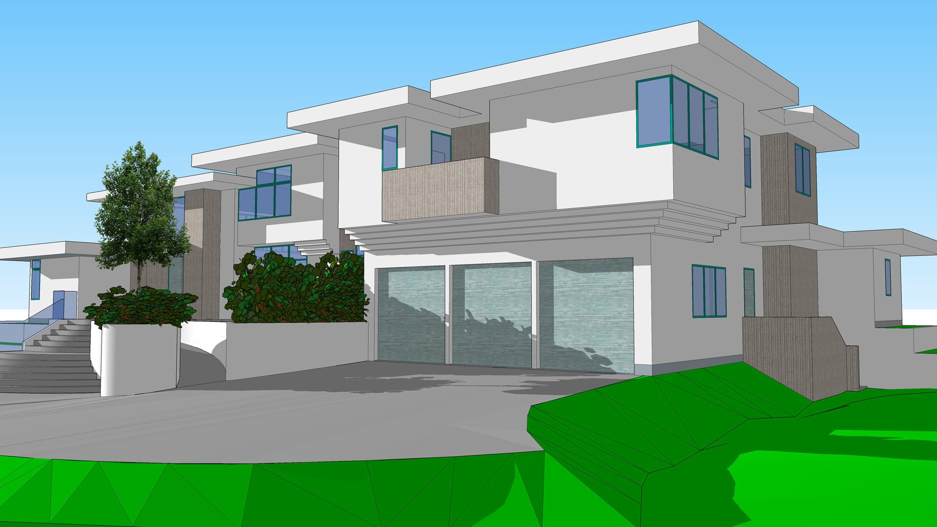Stevenson Dr, Lot 5
