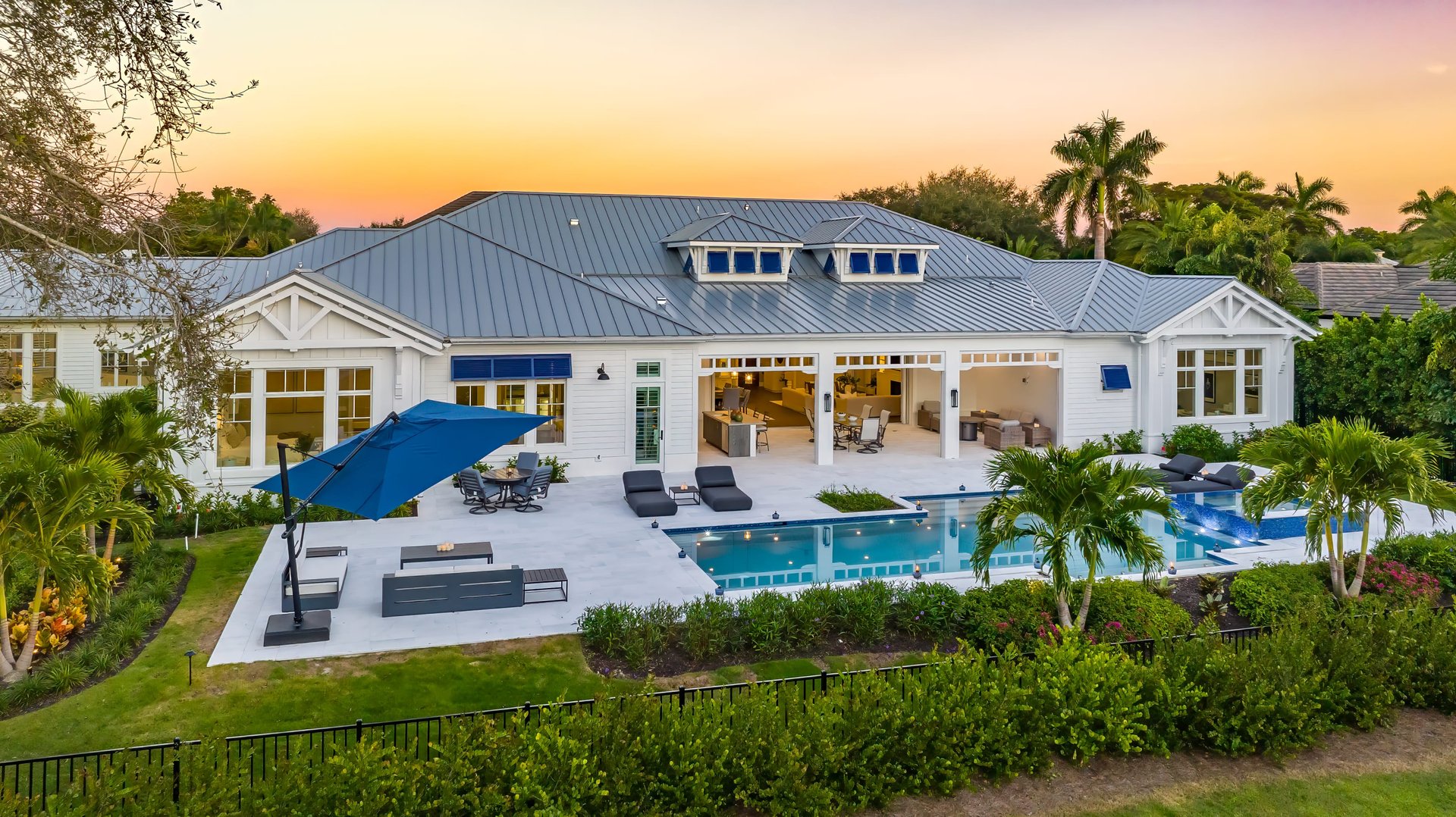 PELICAN BAY