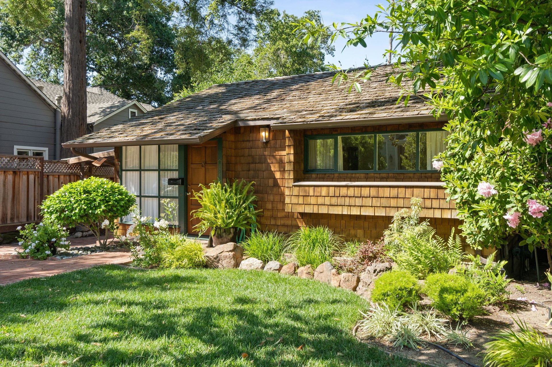 176 Loma Alta Ave, Los Gatos