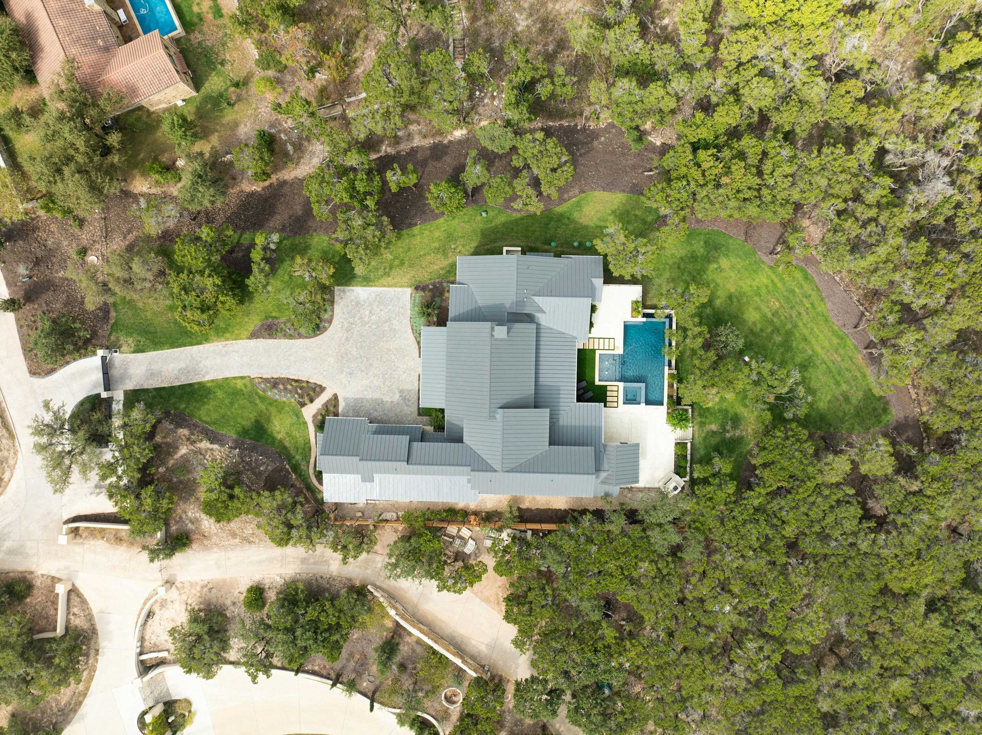 505 Crystal Creek Drive