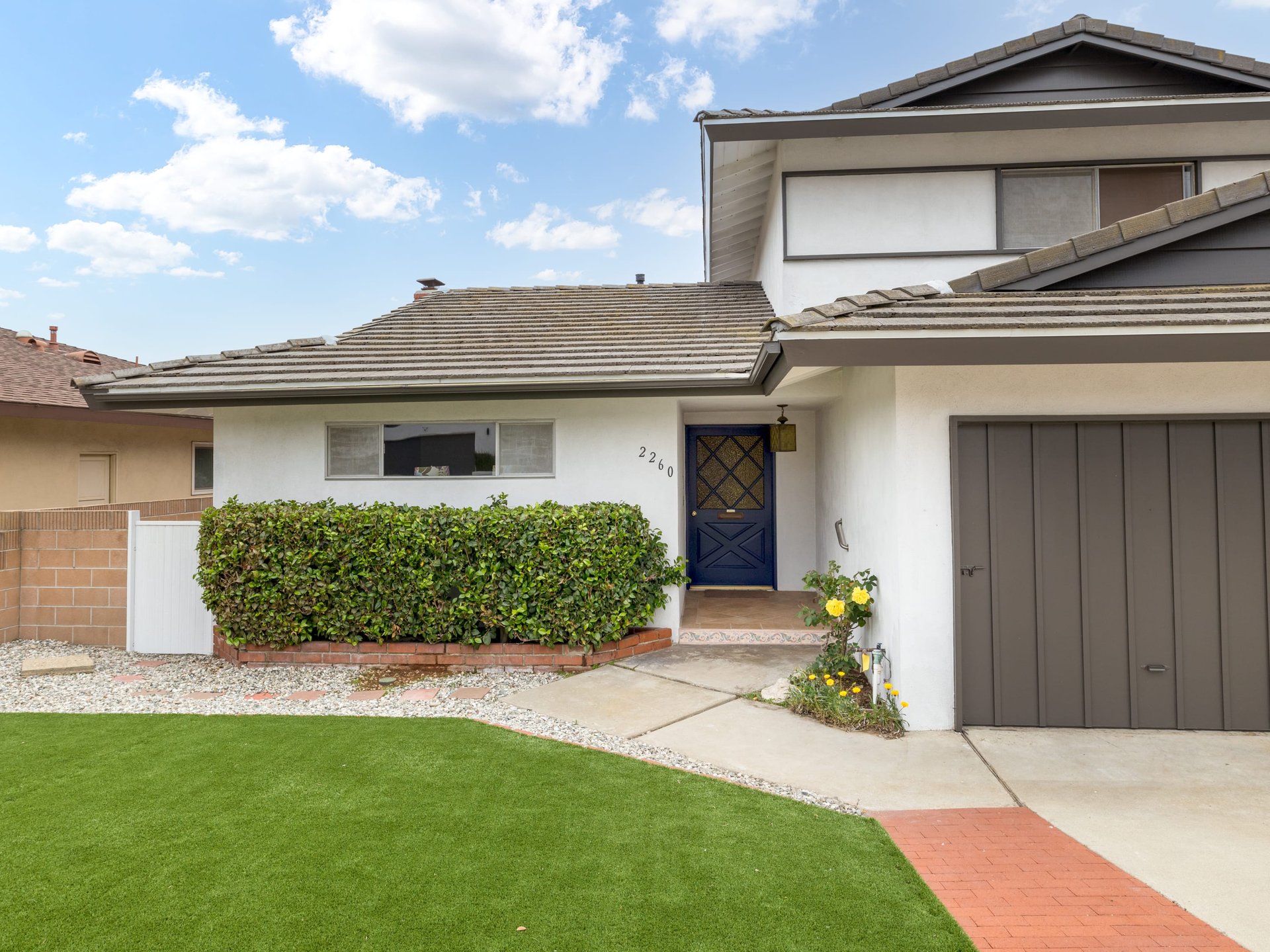 2260 W 229th Place