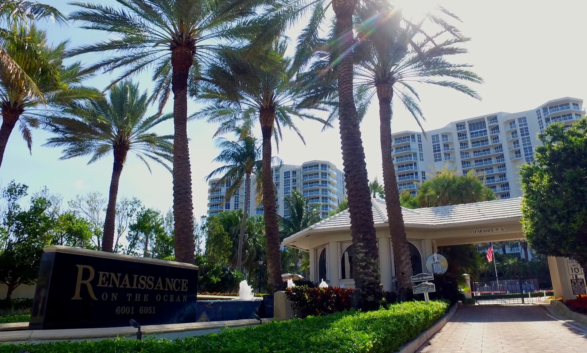 6051 N Ocean Dr Unit: 1503