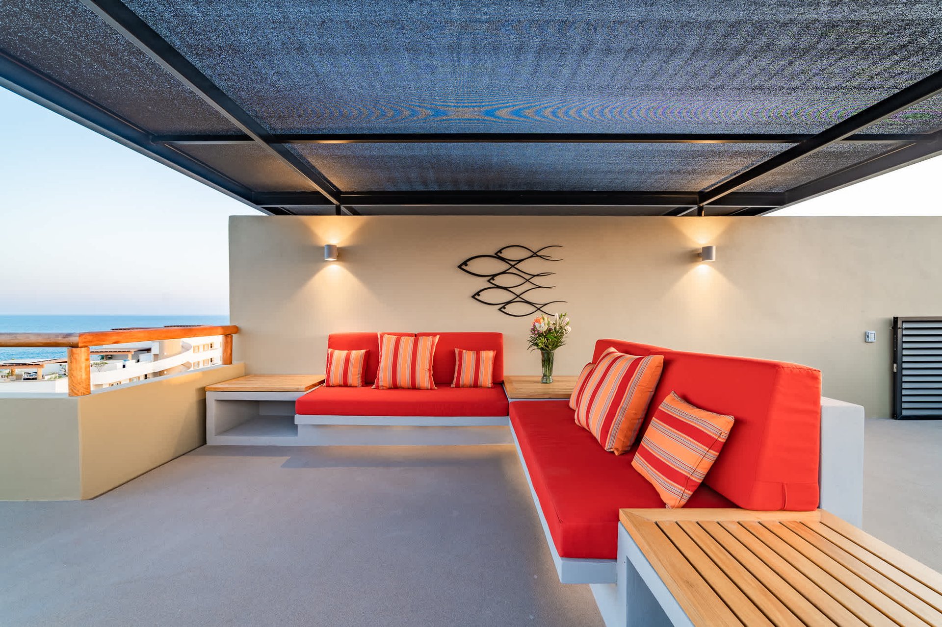2 bedroom, Condo, Amanecer Penthouse 