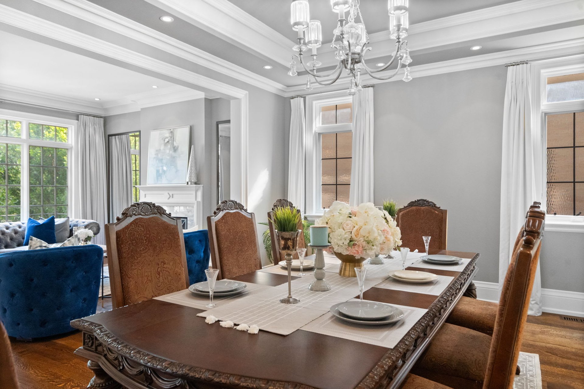 SOLD: Sun Filled Family Home 
