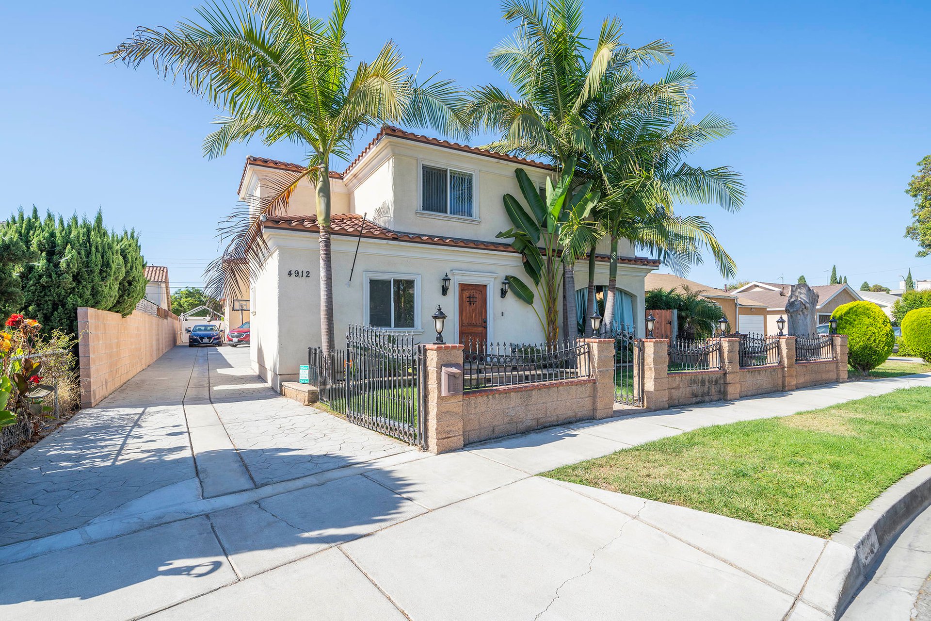4912 West 115th Street, #A