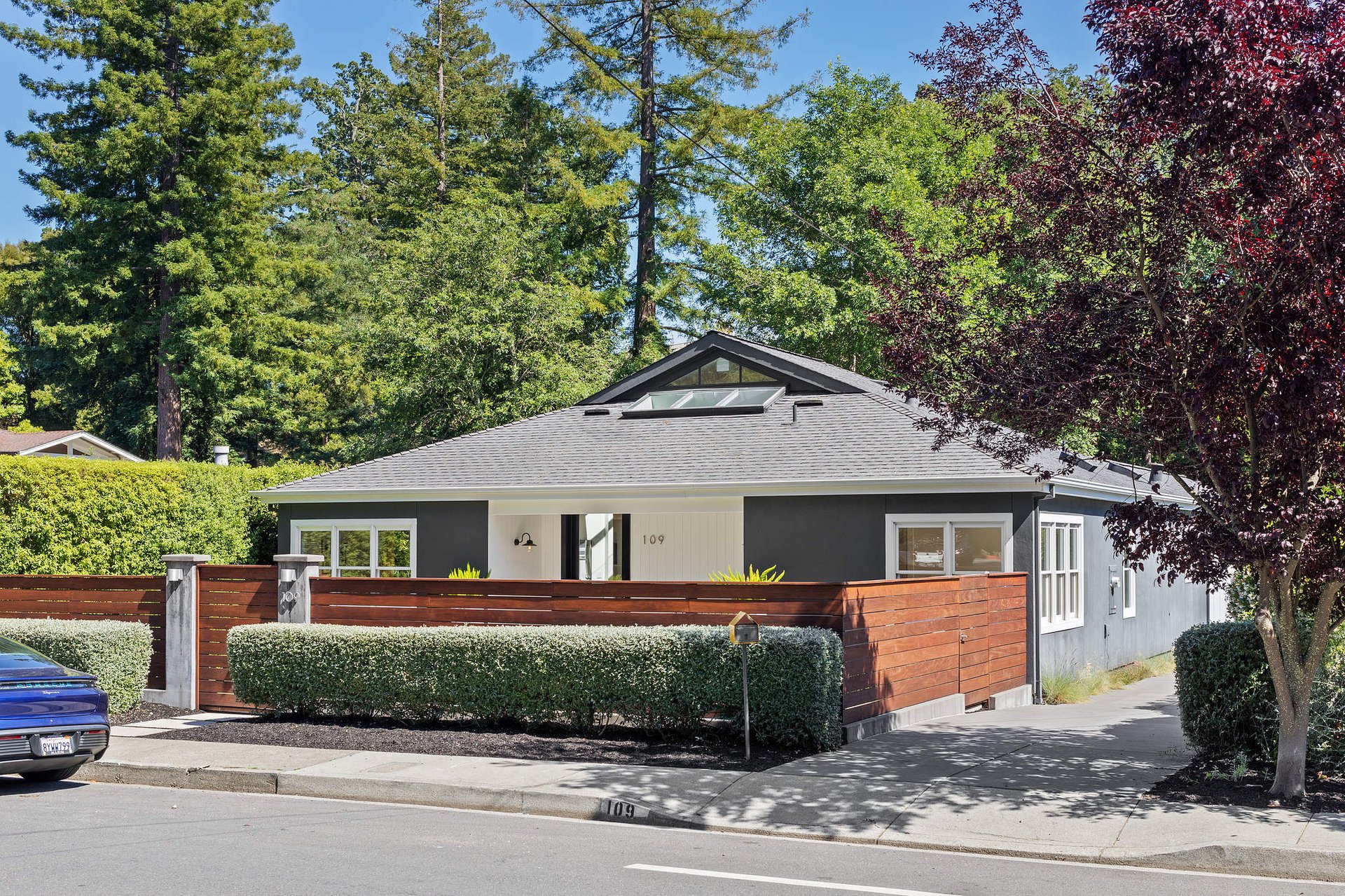 109 Bolinas Avenue