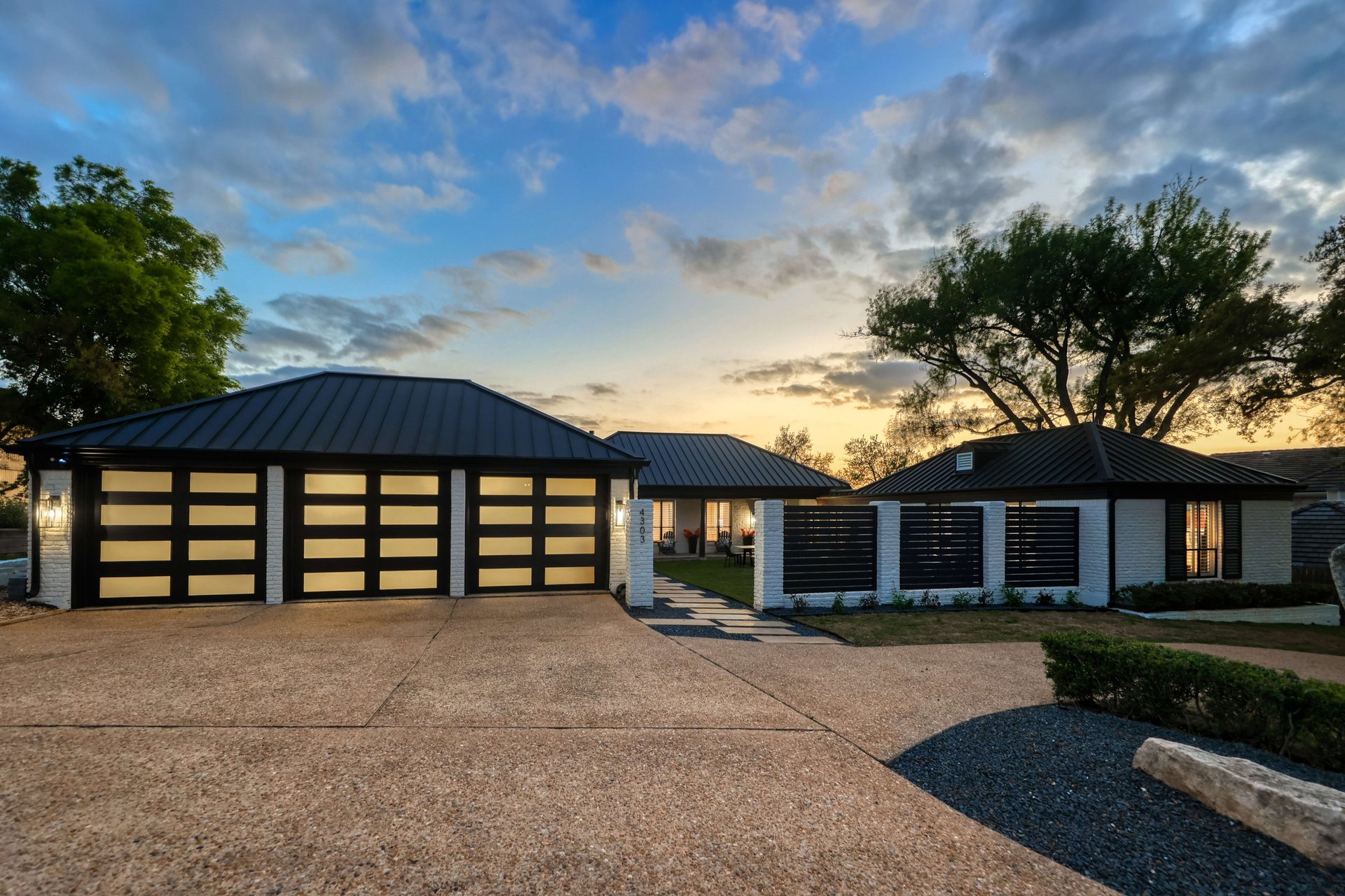 4303 Cat Mountain Drive