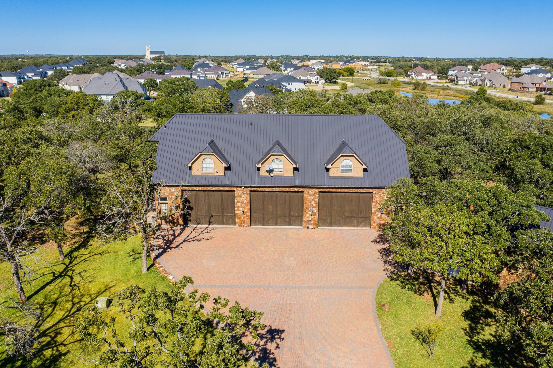 5101 Kensington Court