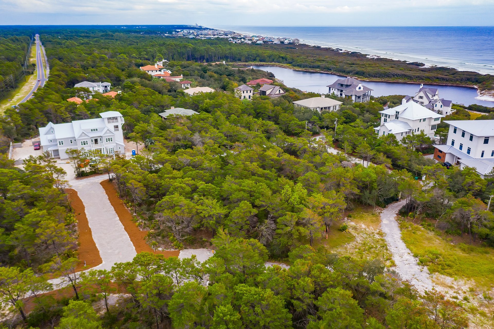 Lot 4 Bannerman Beach Lane