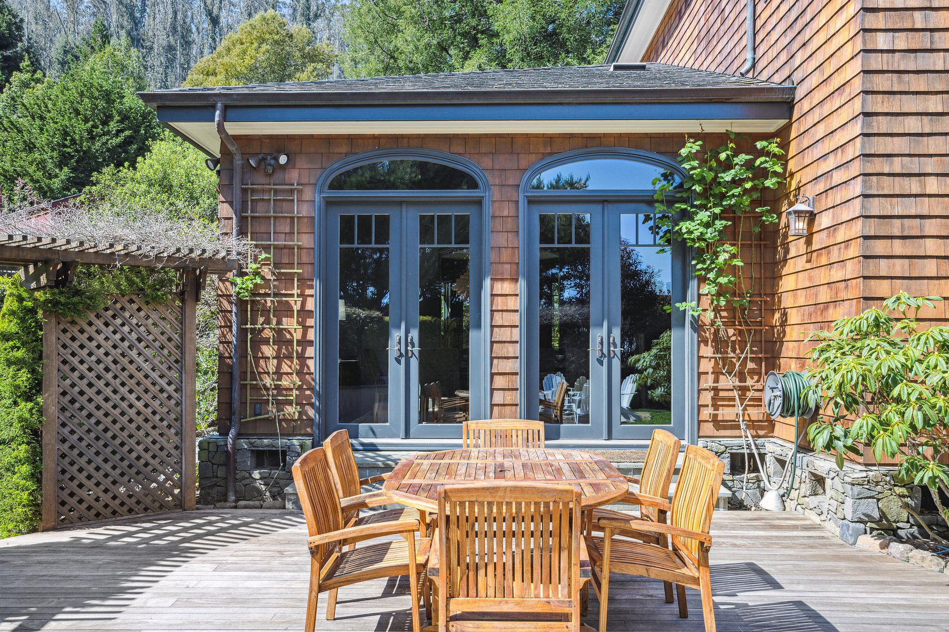 891 Marin Drive, Mill Valley