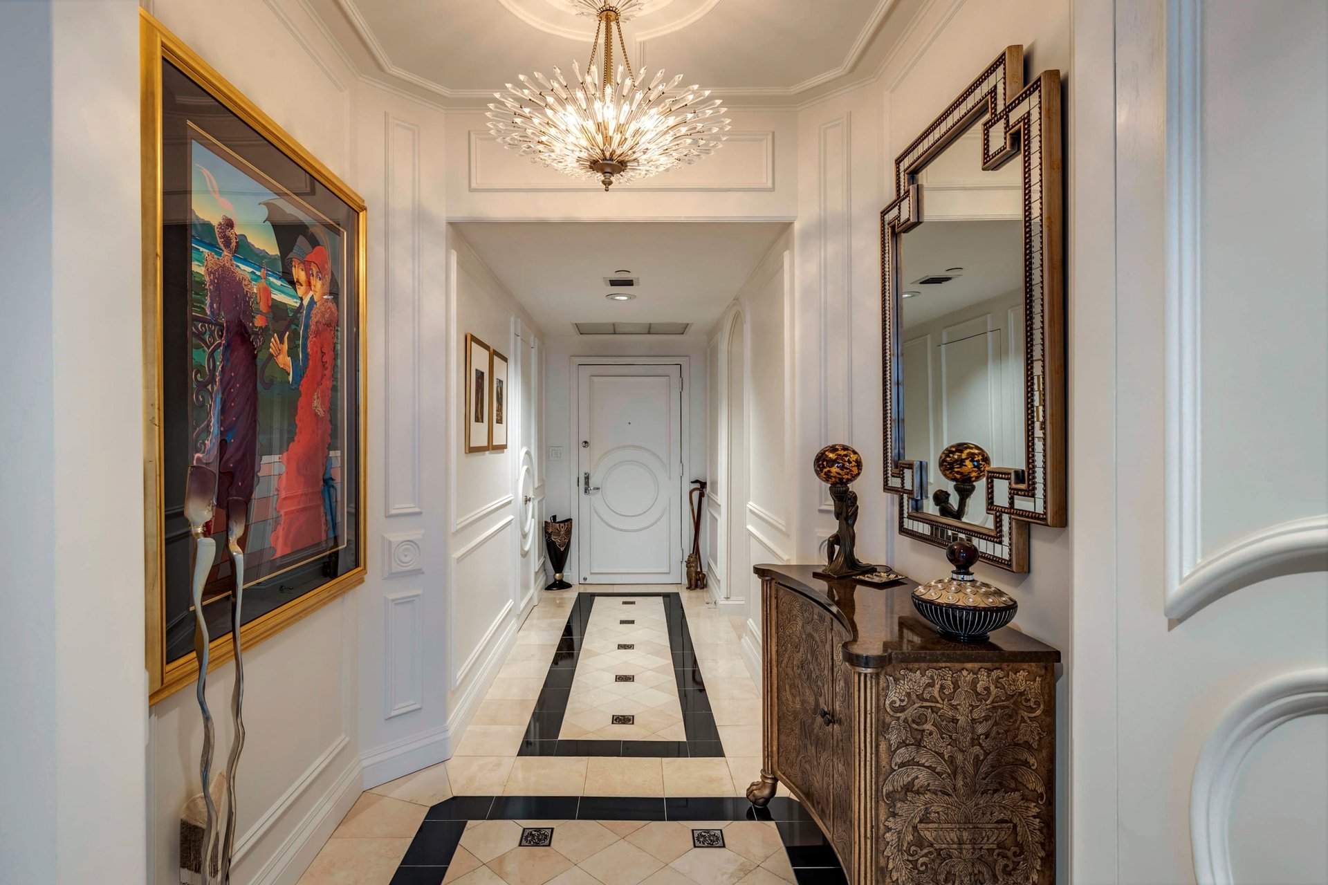 6001 N Ocean Dr Unit: 901