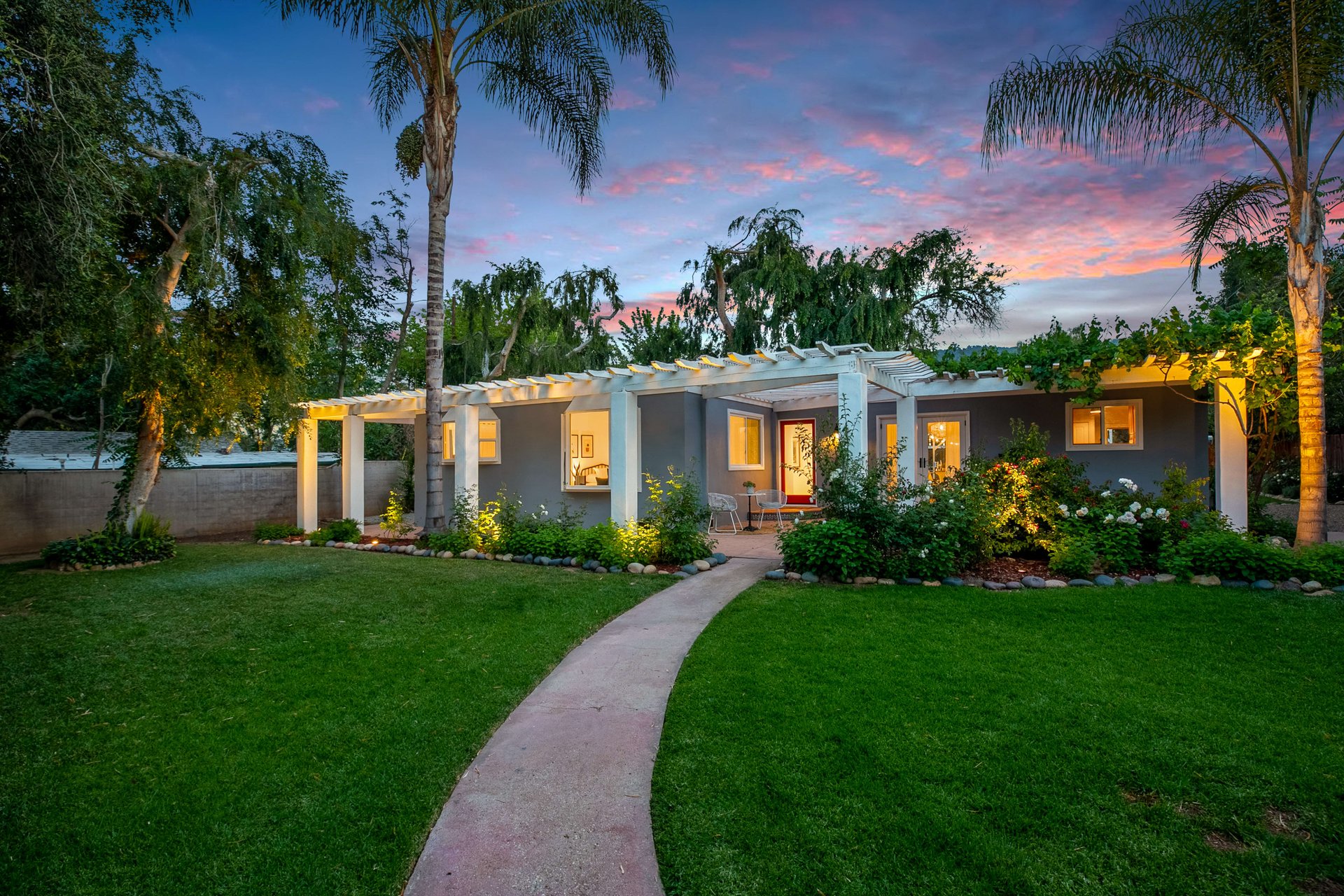 12688 N Ojai Santa Paula Rd