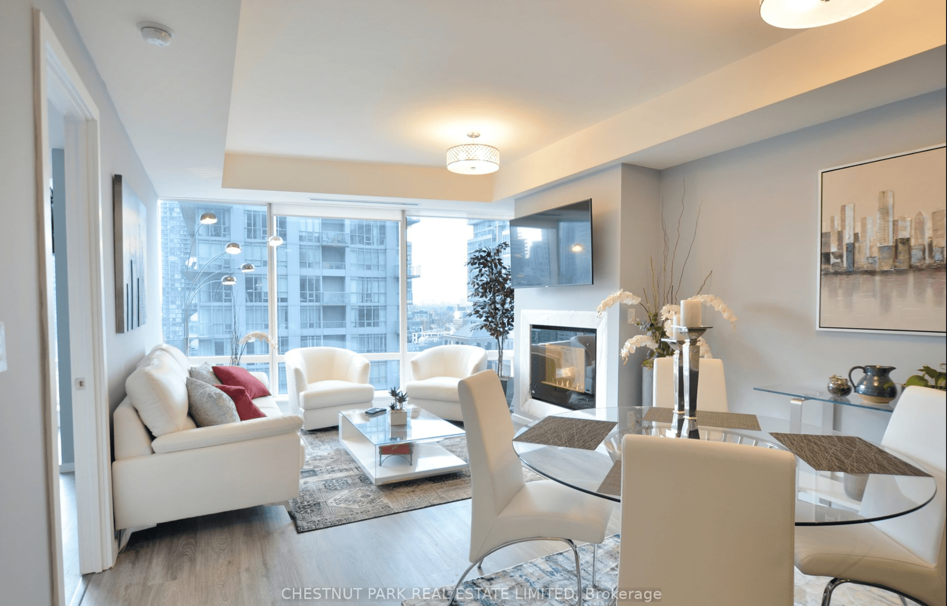 Suite 1904- 180 University Avenue