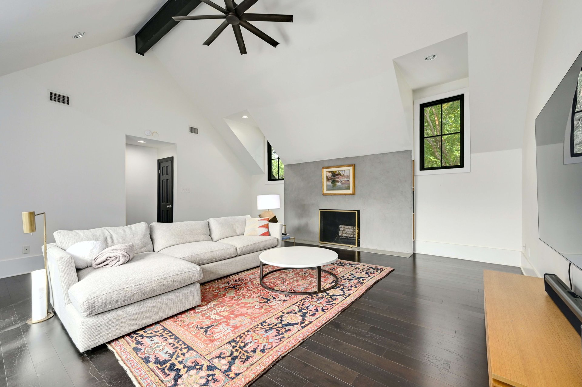 2501 Berenson Lane