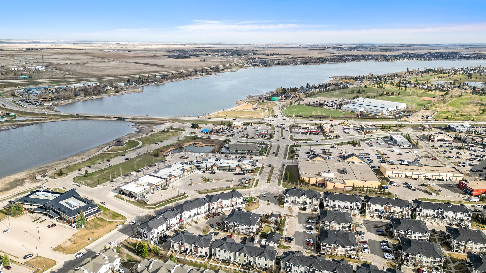 244, 300 Marina Drive Unit: 244
