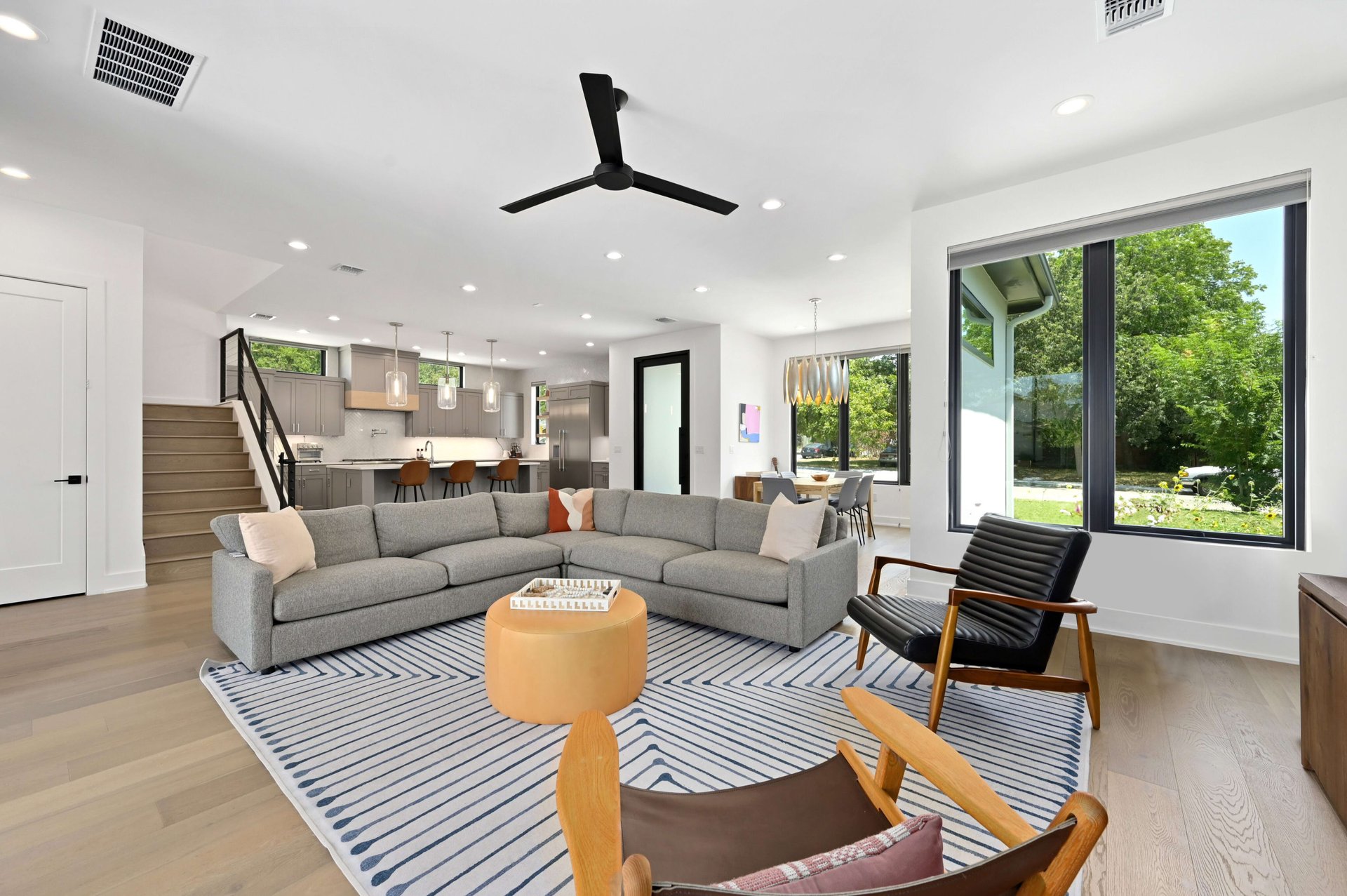2019 Brentwood Street