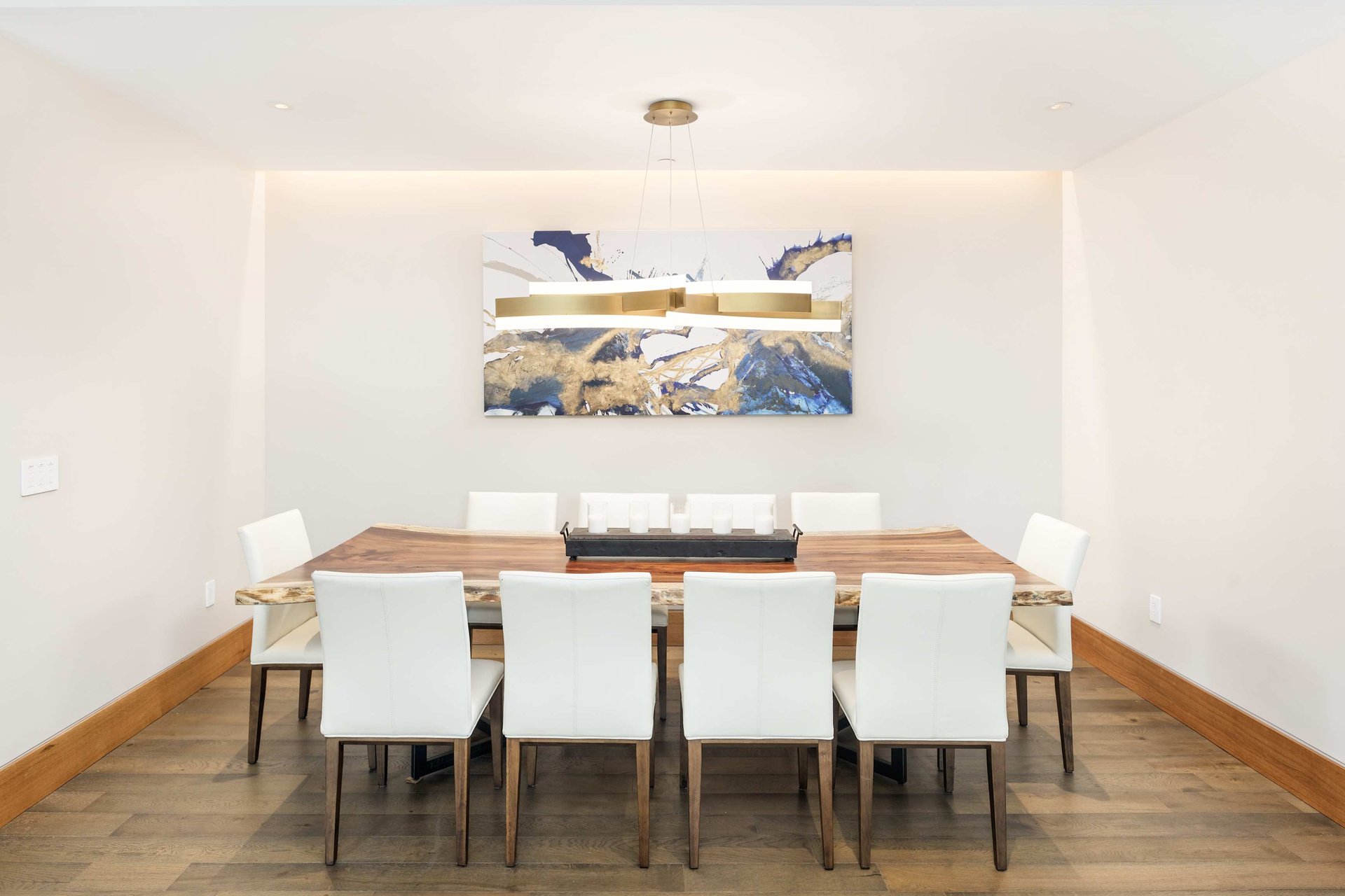 Luxury Living at One Snowmass in the Heart of Base Village