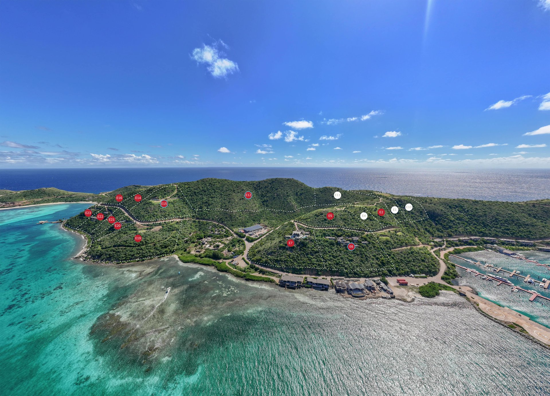 The Summit Homesite E12