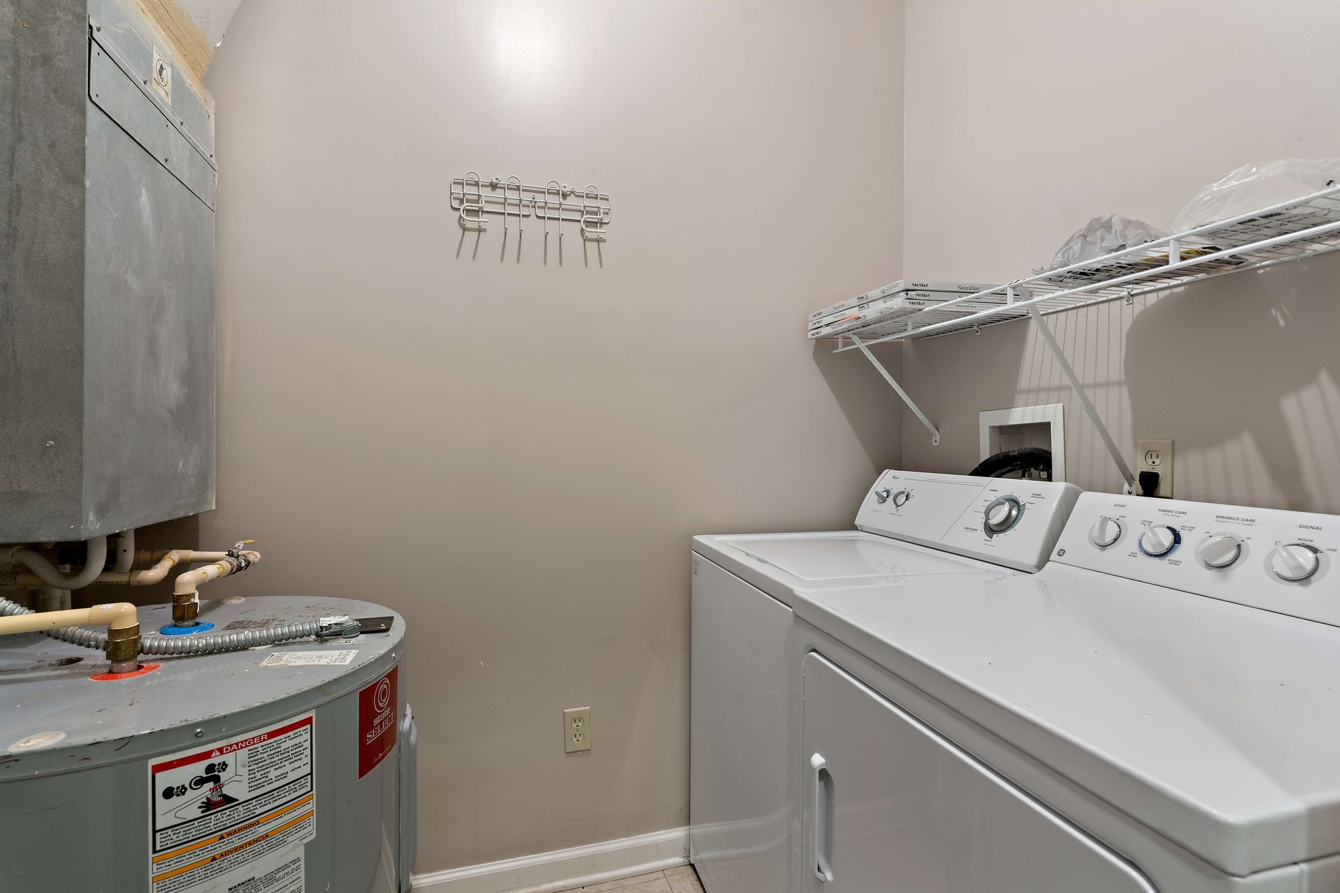 614 Bristol Village Drive Unit: B03