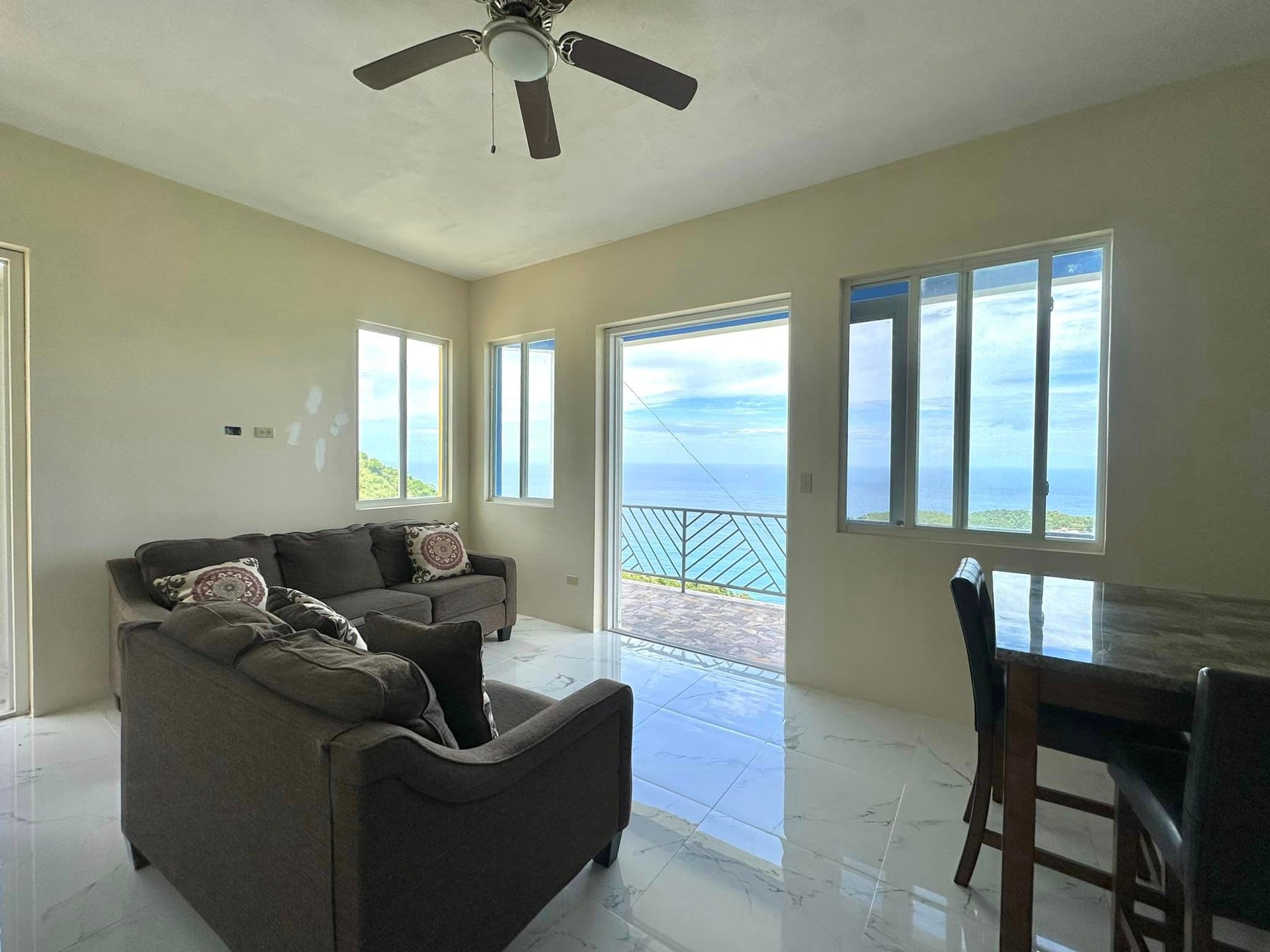 932 Brewers Bay 2 Bedroom Apartment