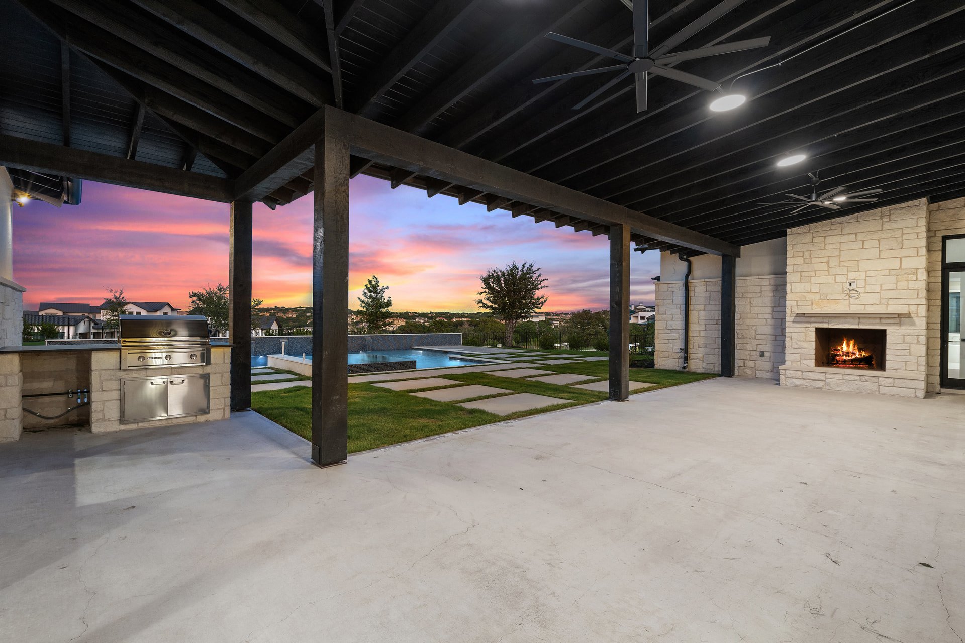611 Casasanta Trl, Austin, TX 78738