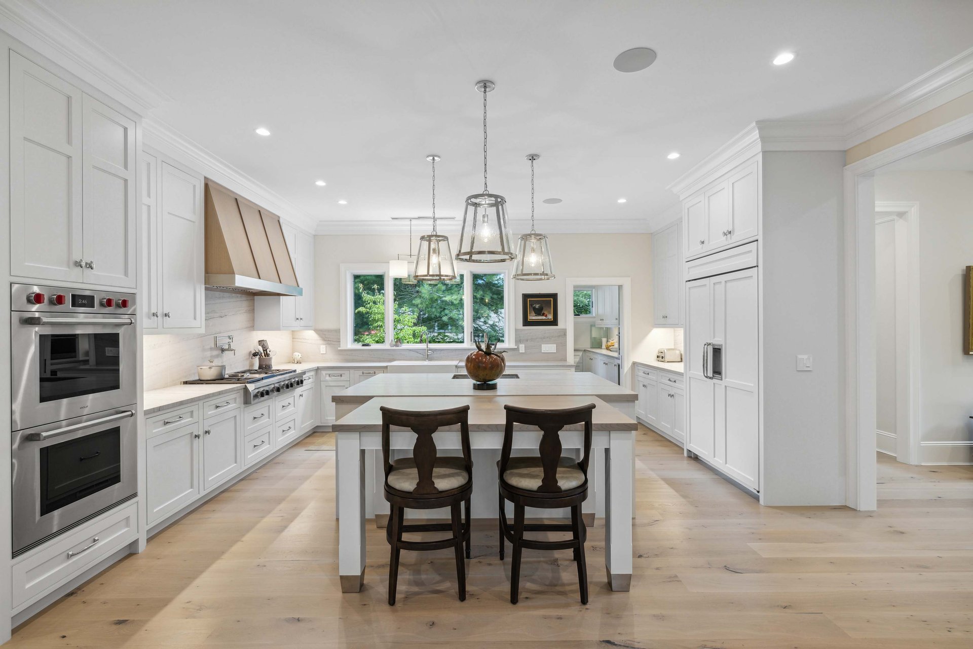 46 Palmer Terrace, Sag Harbor Village